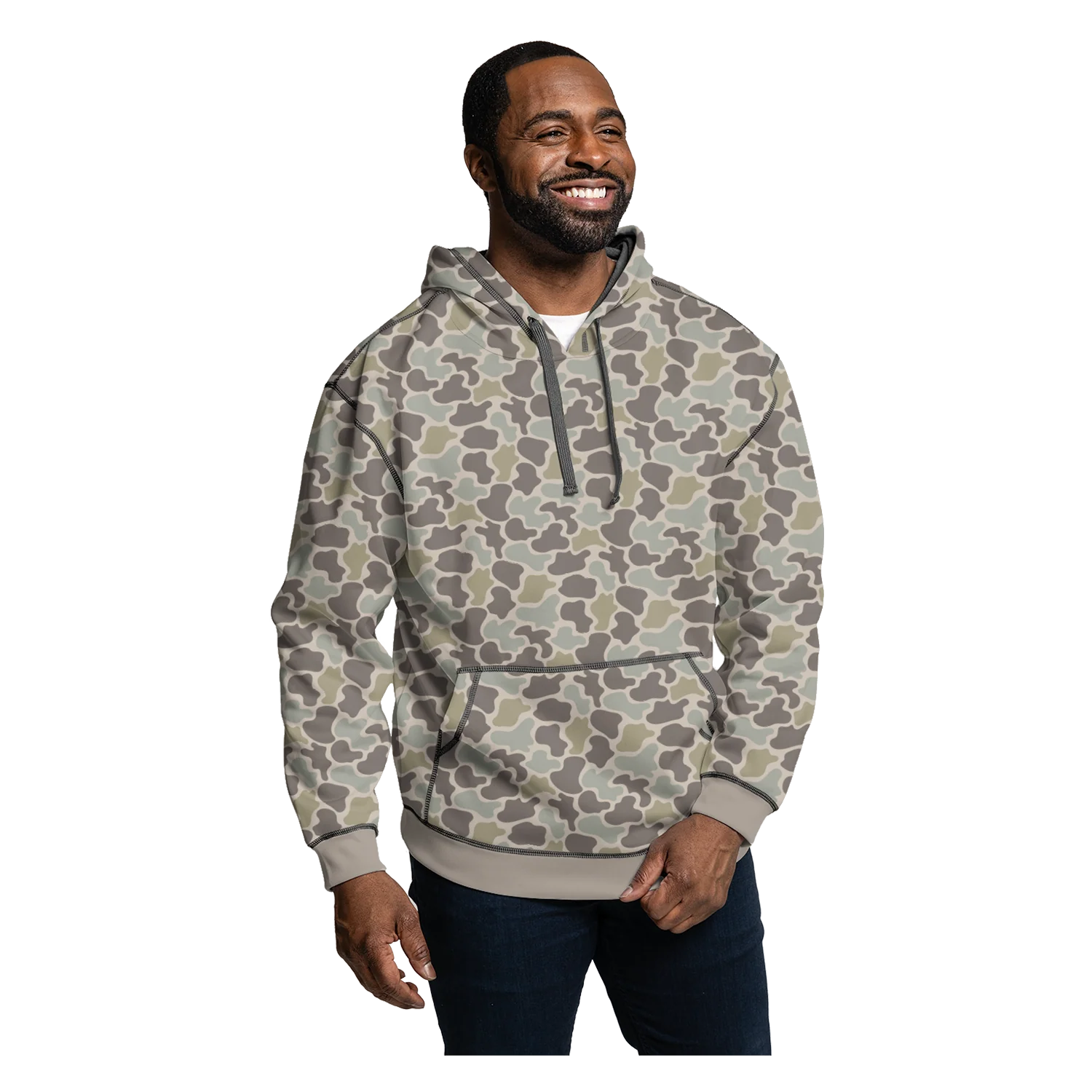31018 Transit Hood - Patterns - Image 3