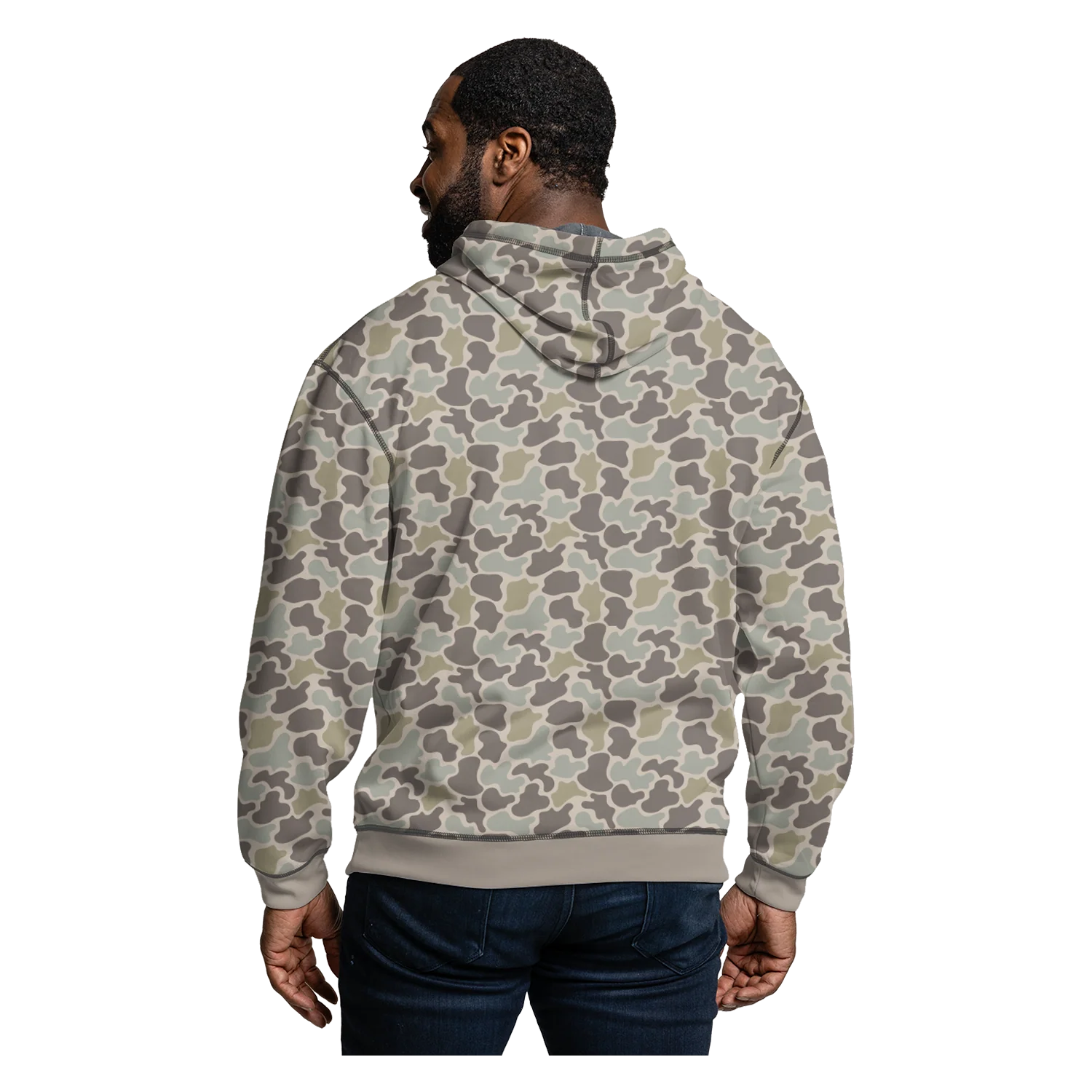 31018 Transit Hood - Patterns - Image 4