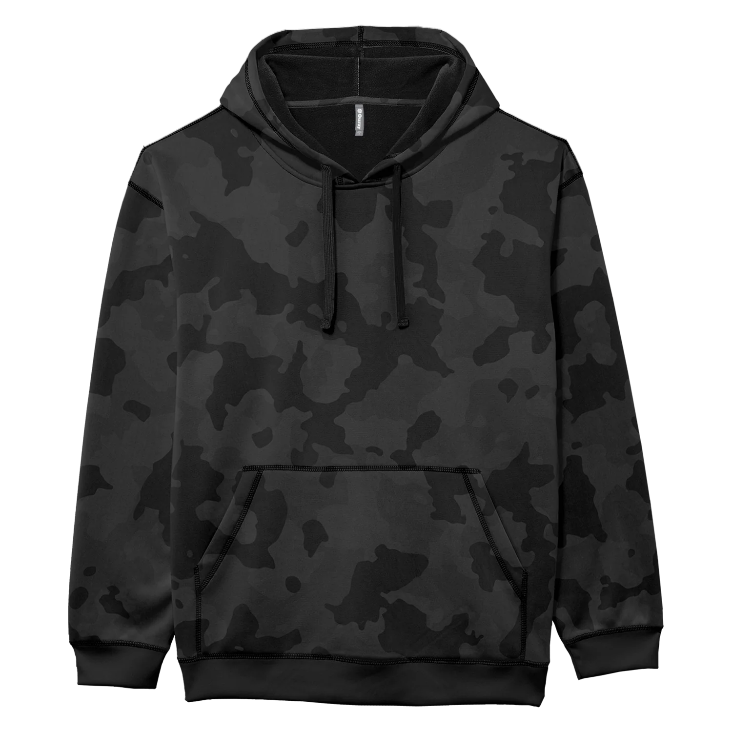 31018 Transit Hood - Patterns - Image 5