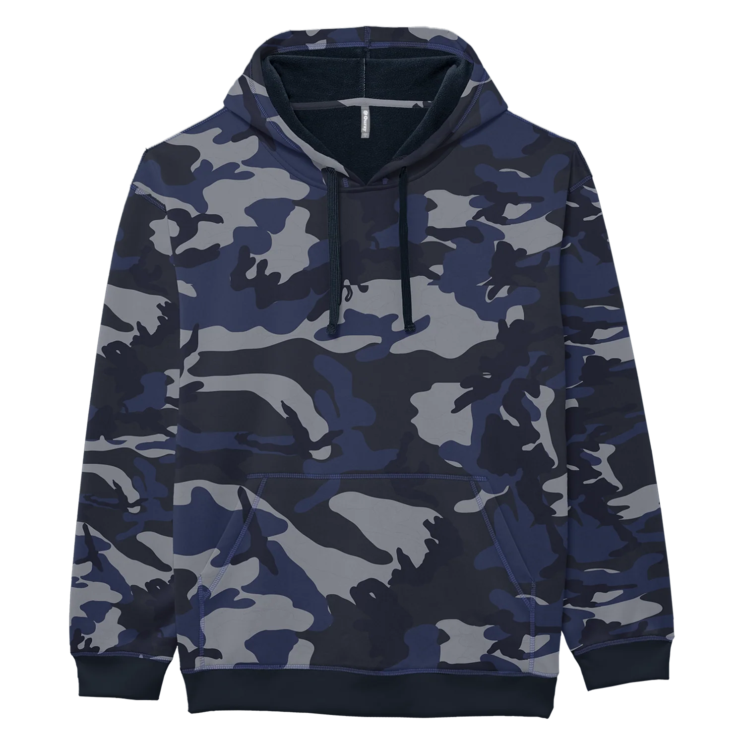 31018 Transit Hood - Patterns - Image 6