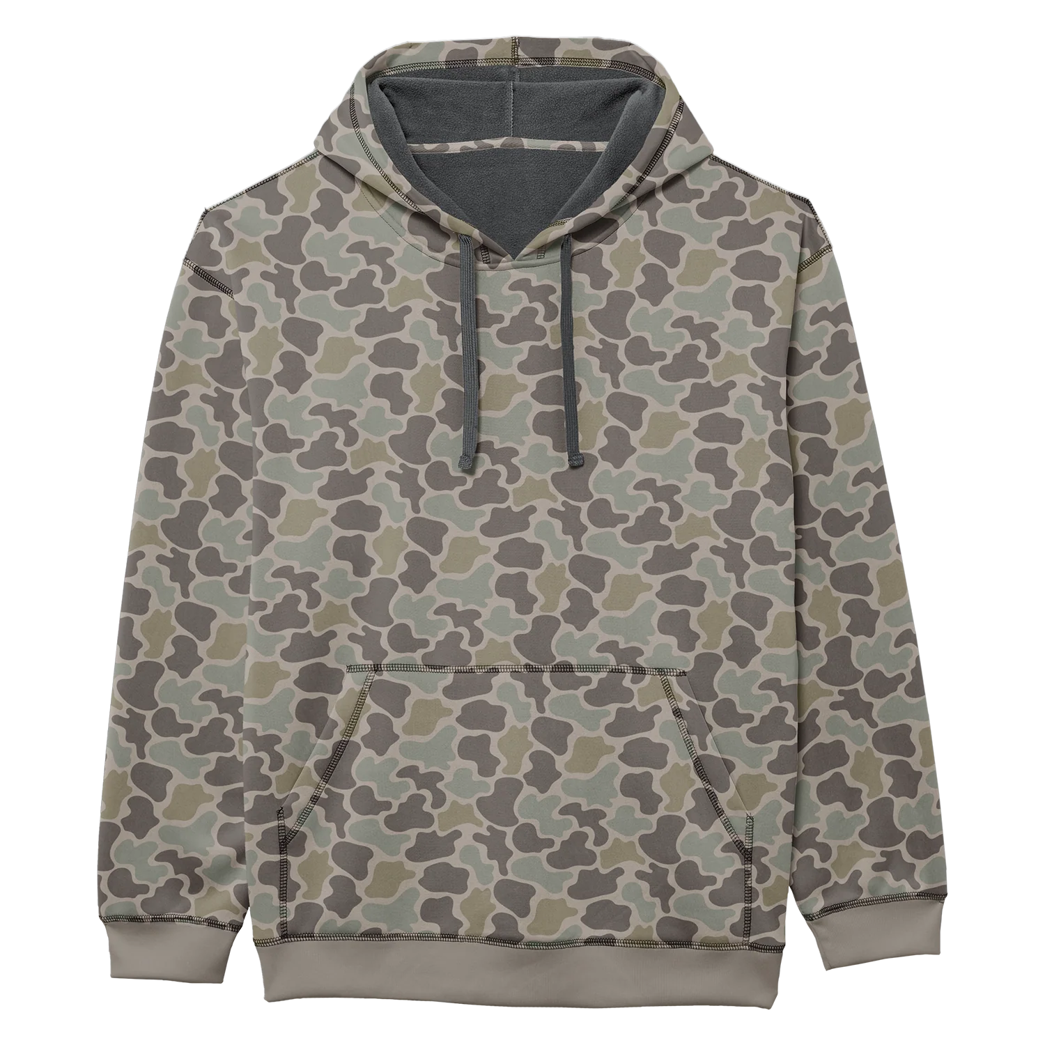 31018 Transit Hood - Patterns - Image 7