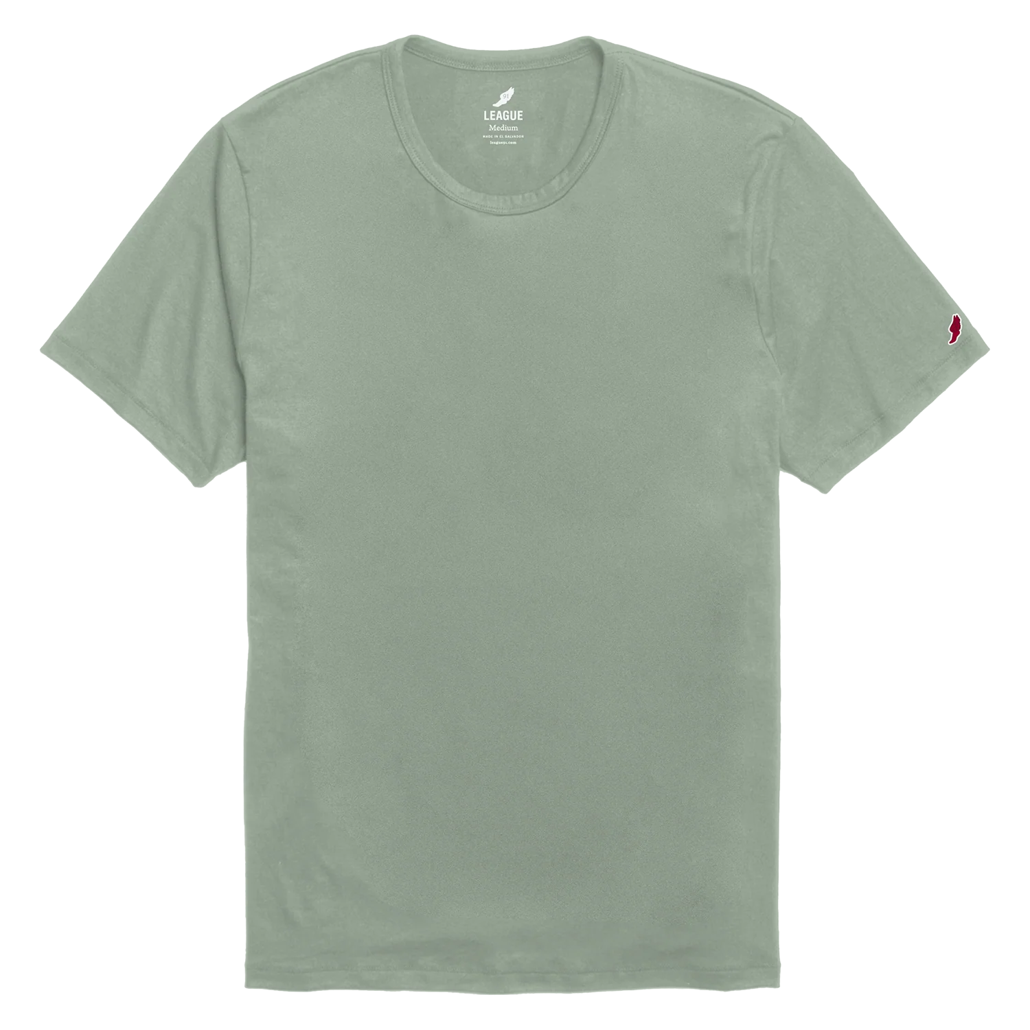663MTFC Tri-Flex Retro Crewneck - Image 13
