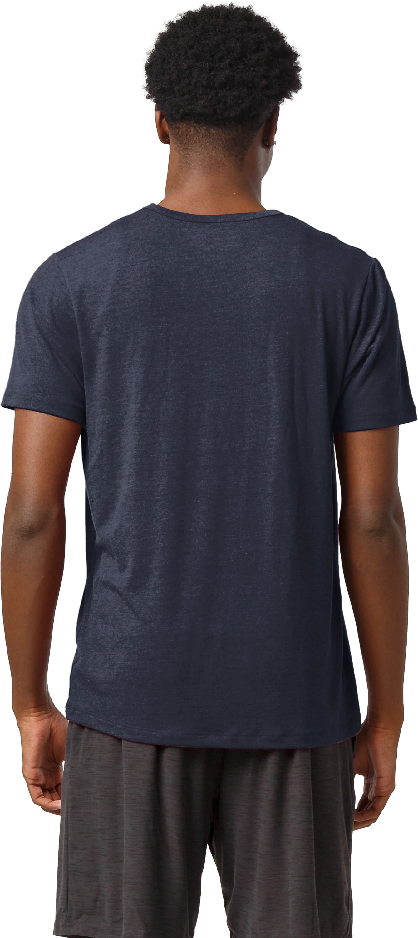 663MTFC Tri-Flex Retro Crewneck - Image 4