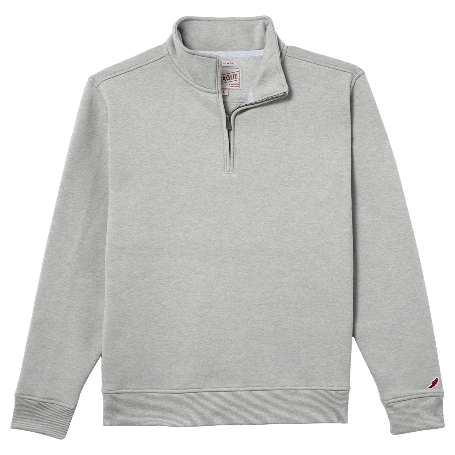 PFM125 1991 Quarter Zip - Image 16