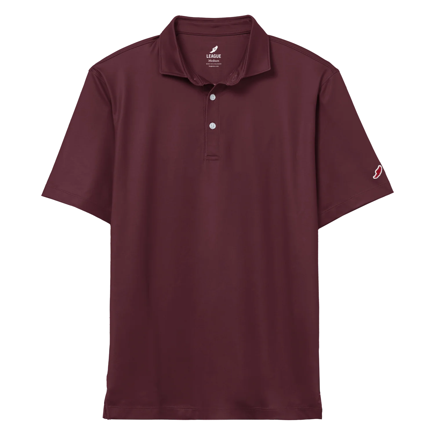 CRP100 Core Polo - Image 6