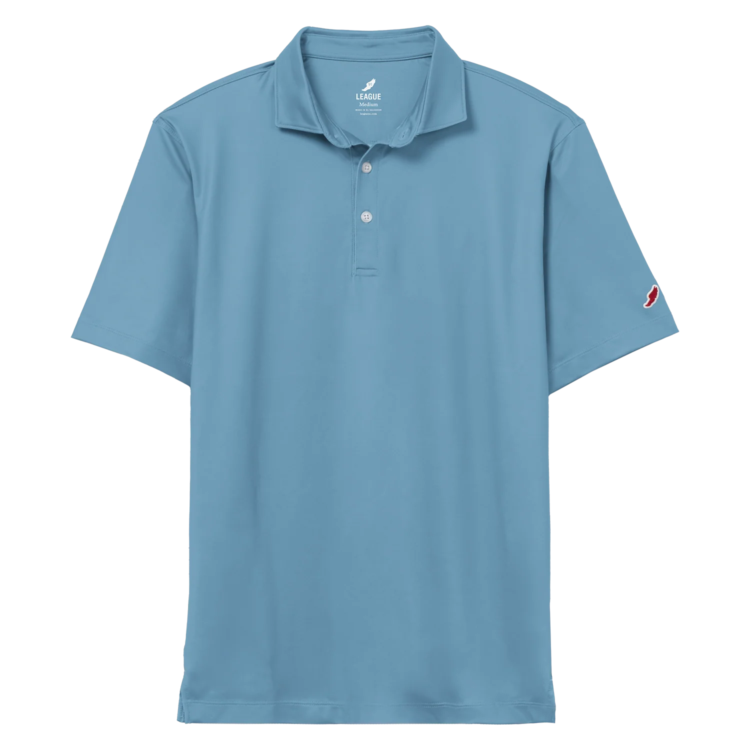 CRP100 Core Polo - Image 7