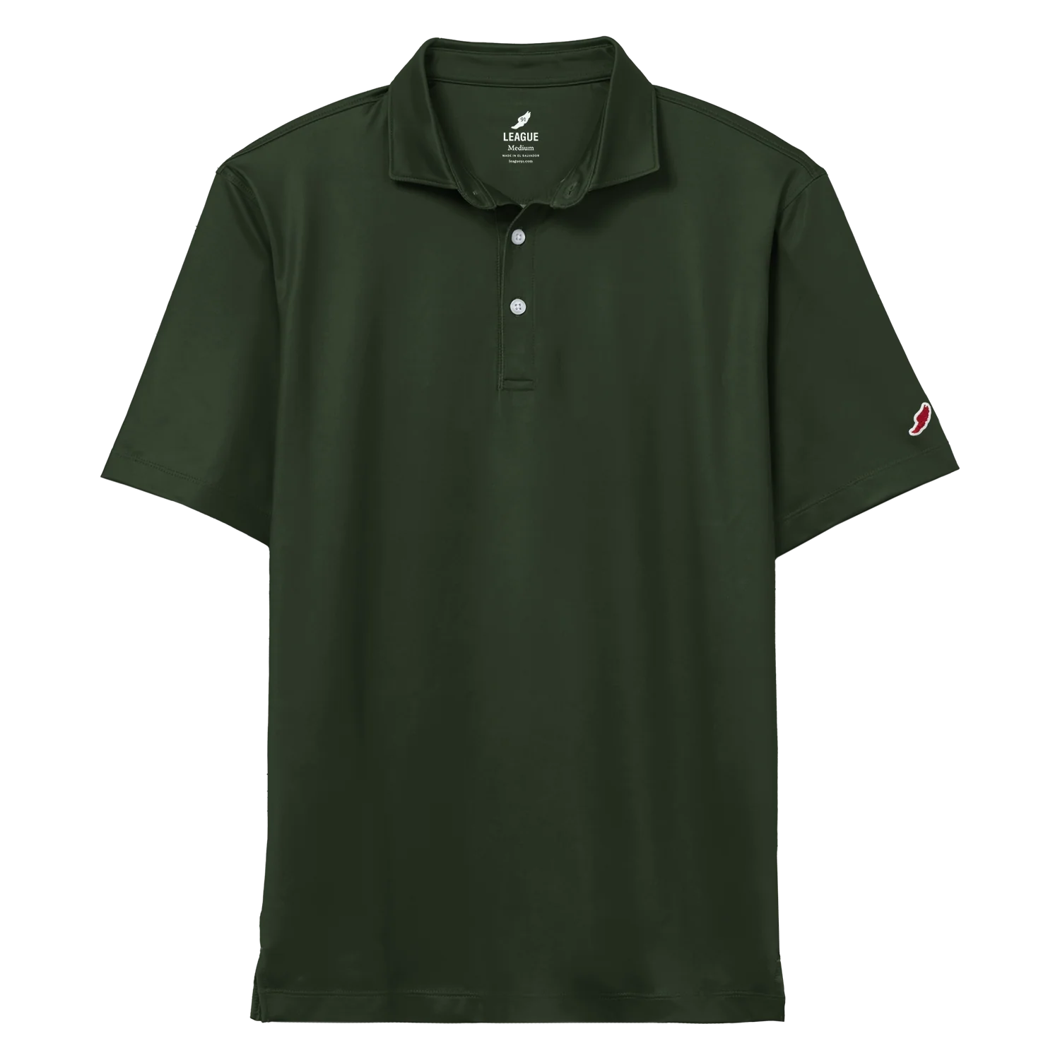 CRP100 Core Polo - Image 9