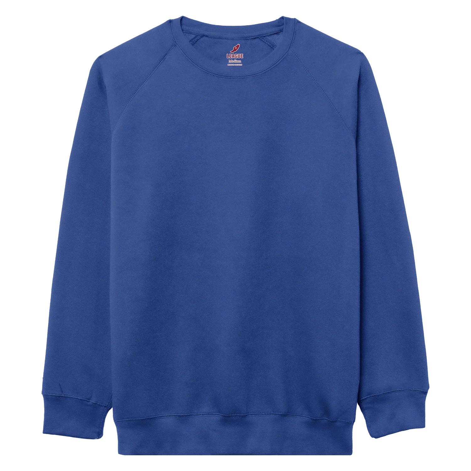 ESMC200 Essential Crew 2.0 - Team Colors - Image 11