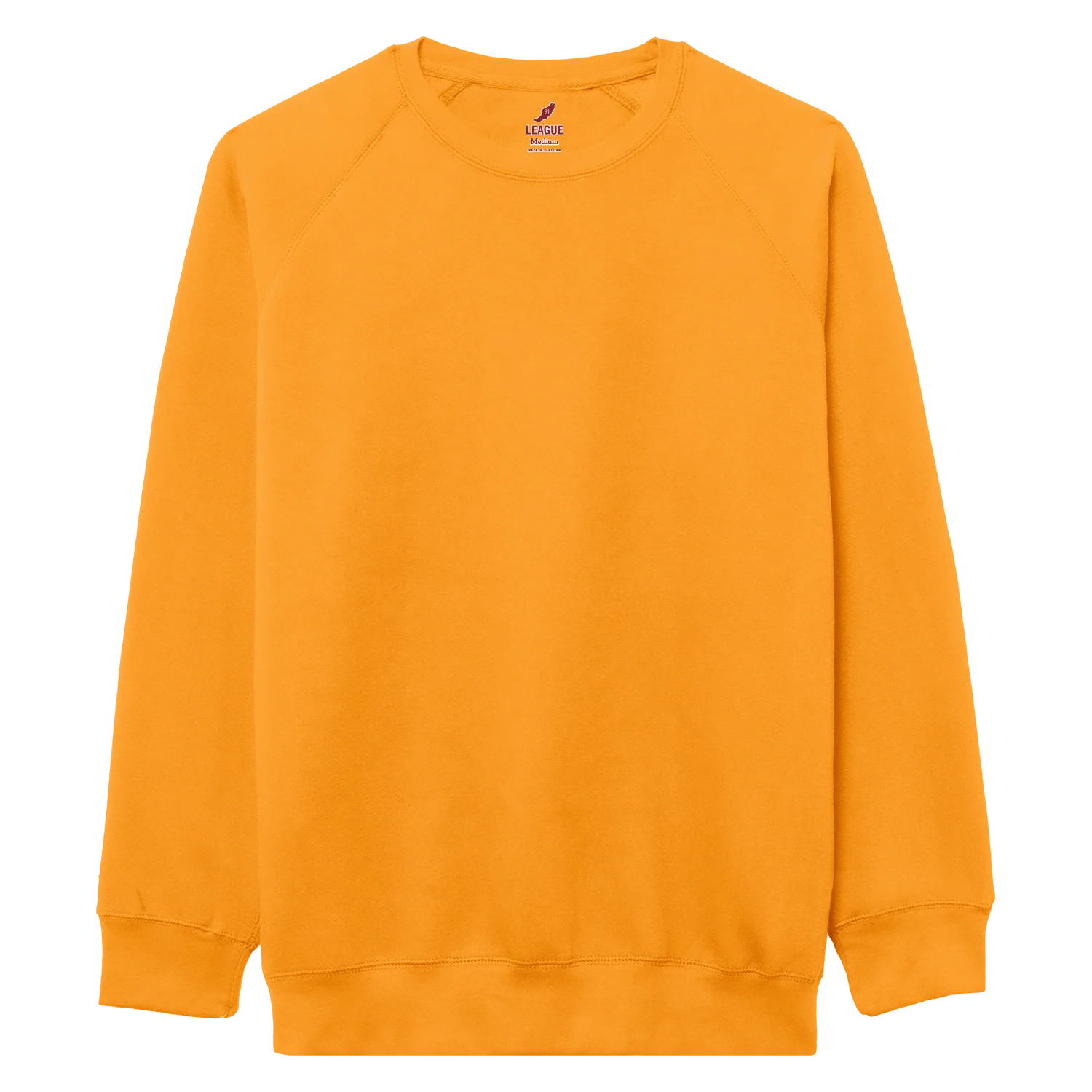 ESMC200 Essential Crew 2.0 - Team Colors - Image 12