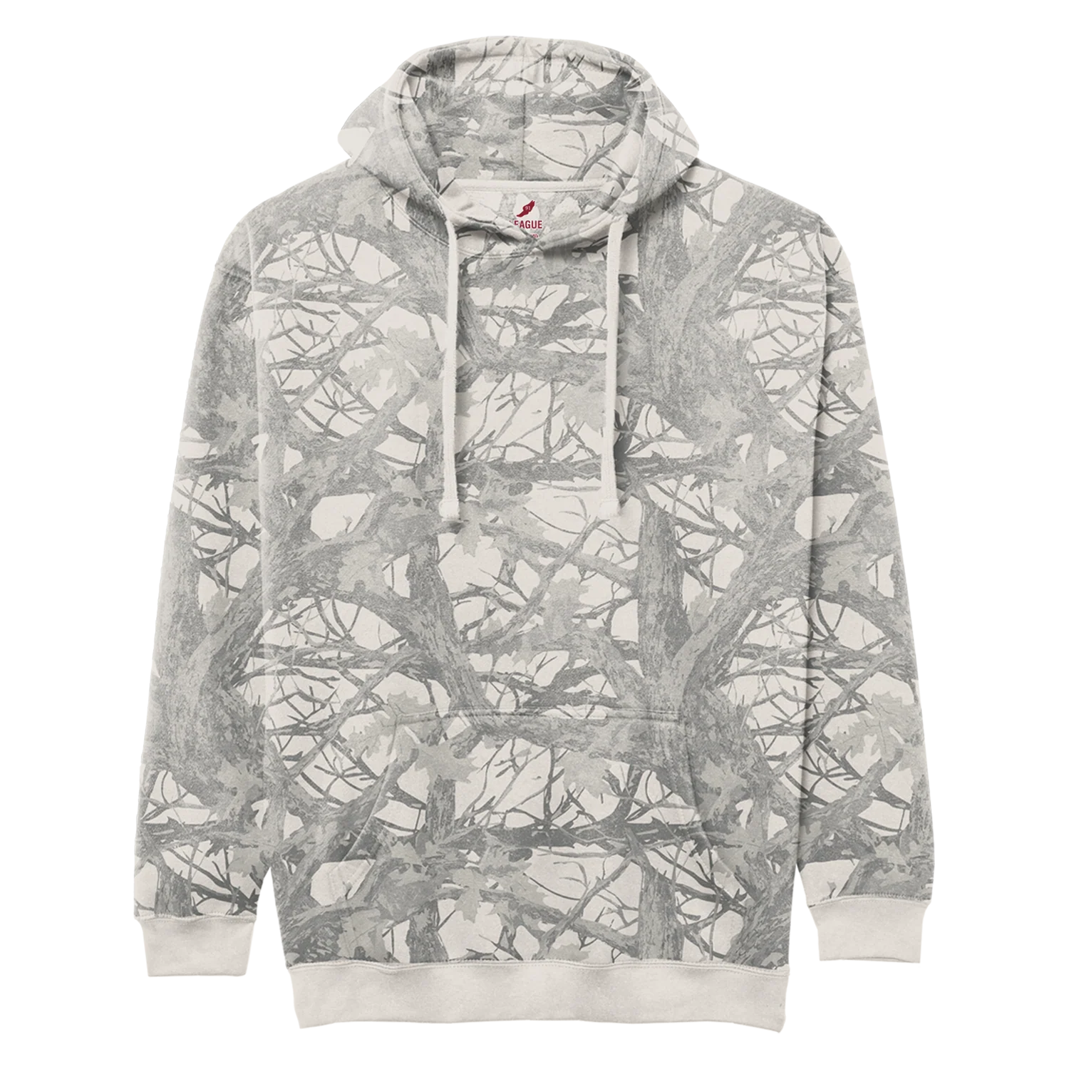 ESMH210 Essential Hood 2.0 - Camo