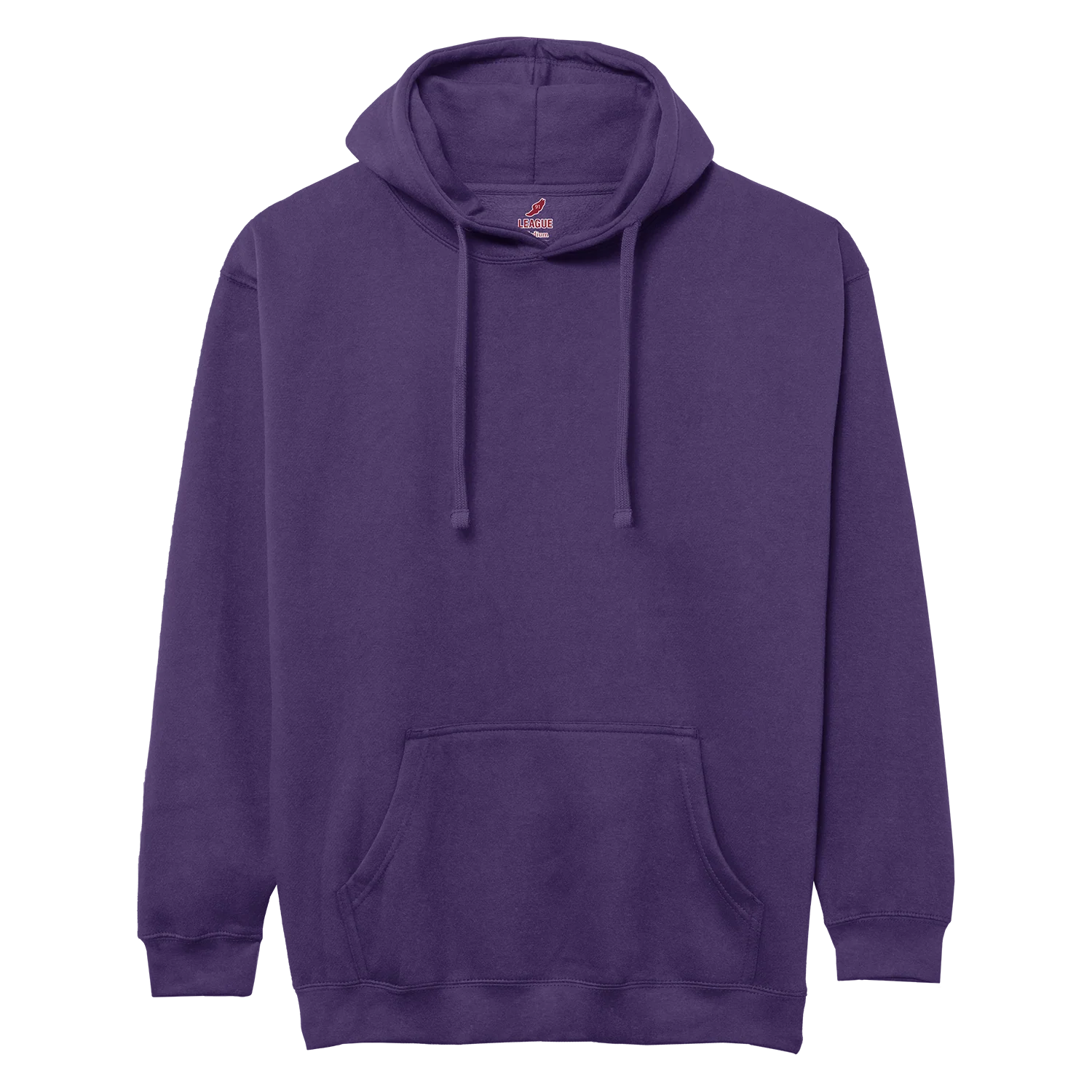 ESMH210 Essential Hood 2.0 - Team Colors - Image 13