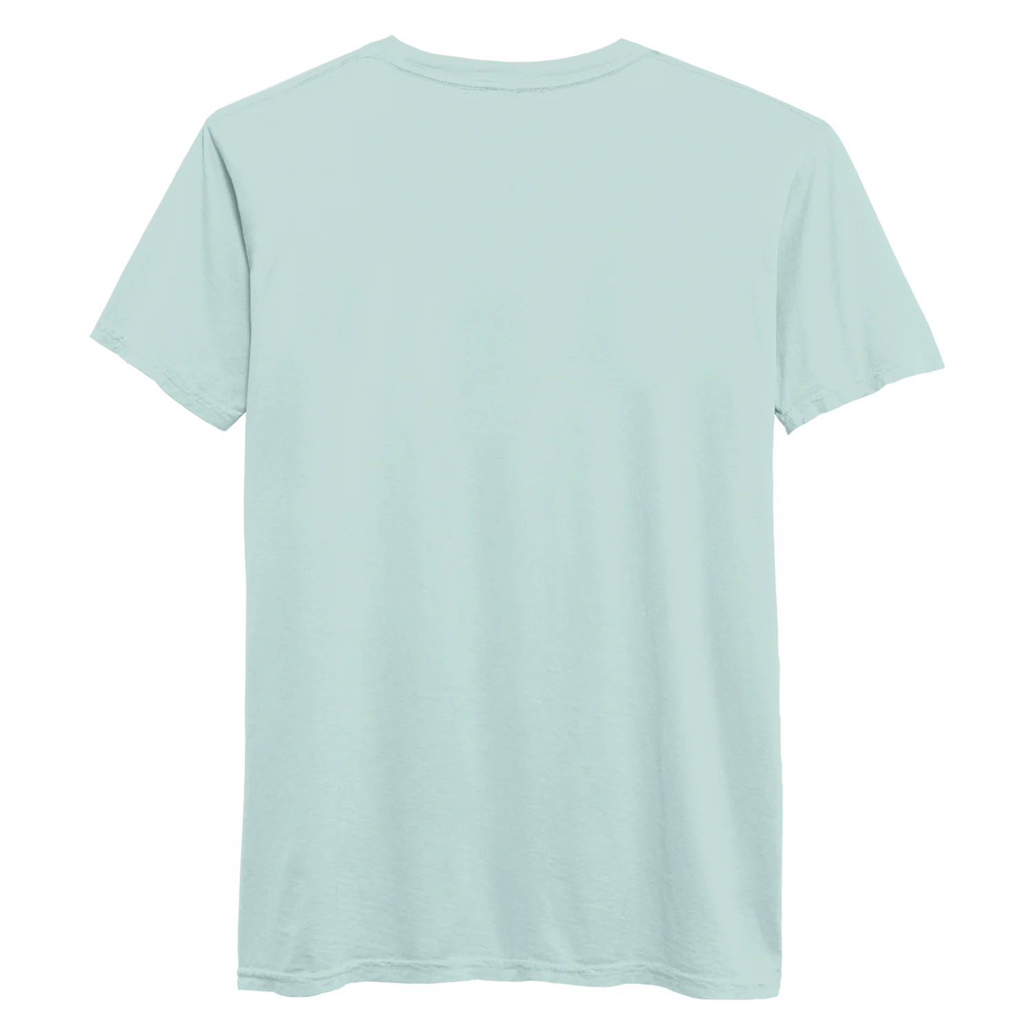 05PDT Pigment Dyed S/S Tee - Image 2