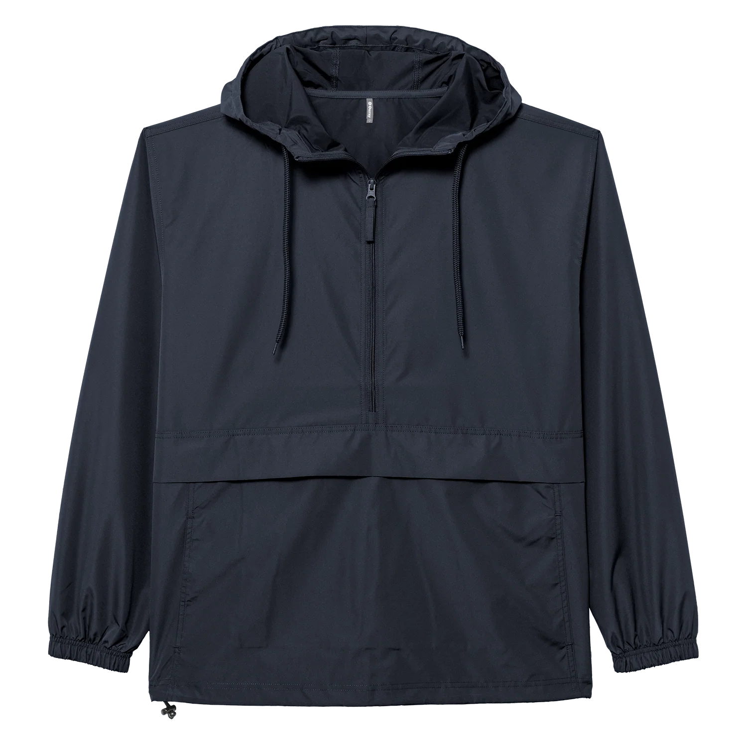 70038 Unisex Packable Anorak - Image 6