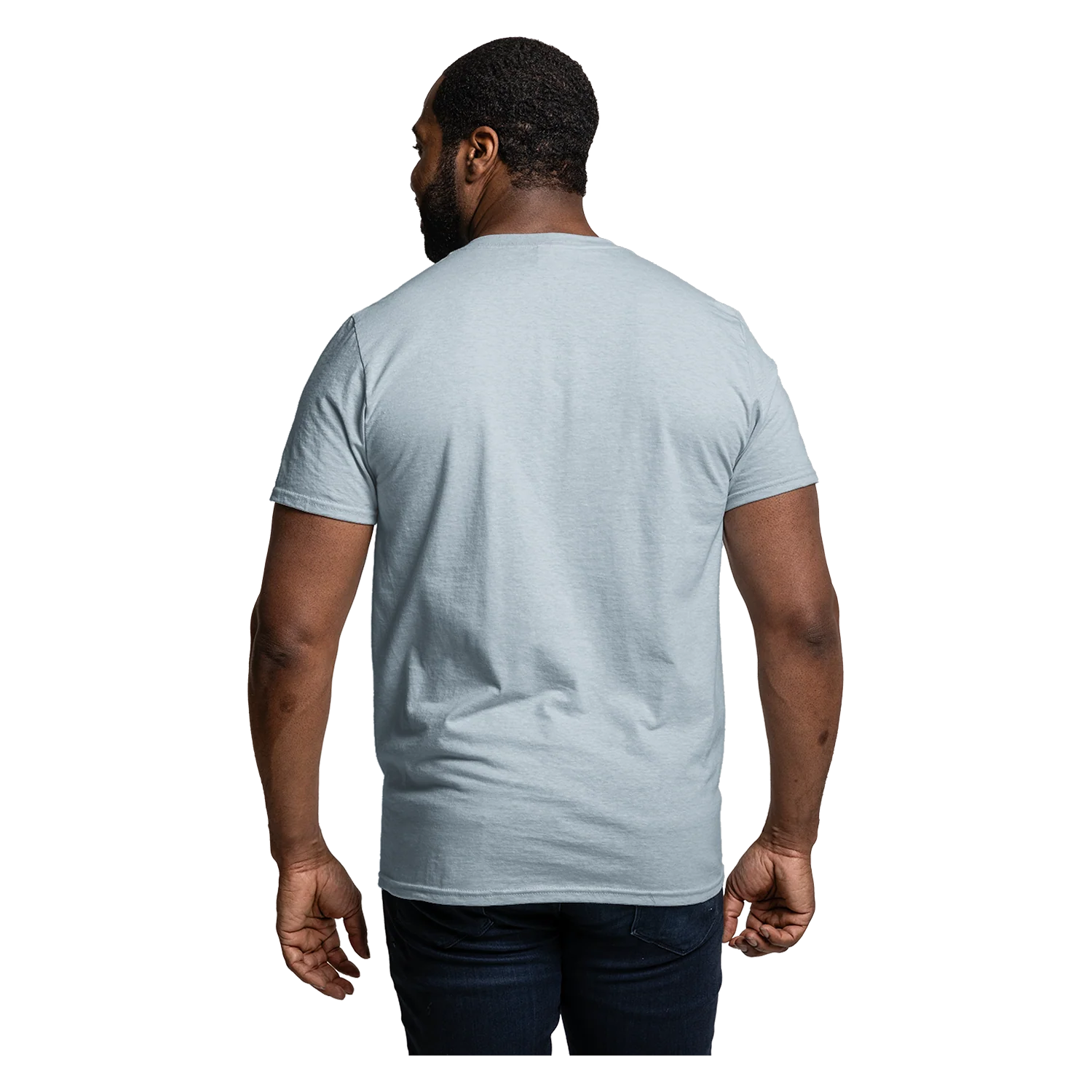 20058 Ouray Vintage Sheer Tee - Image 4