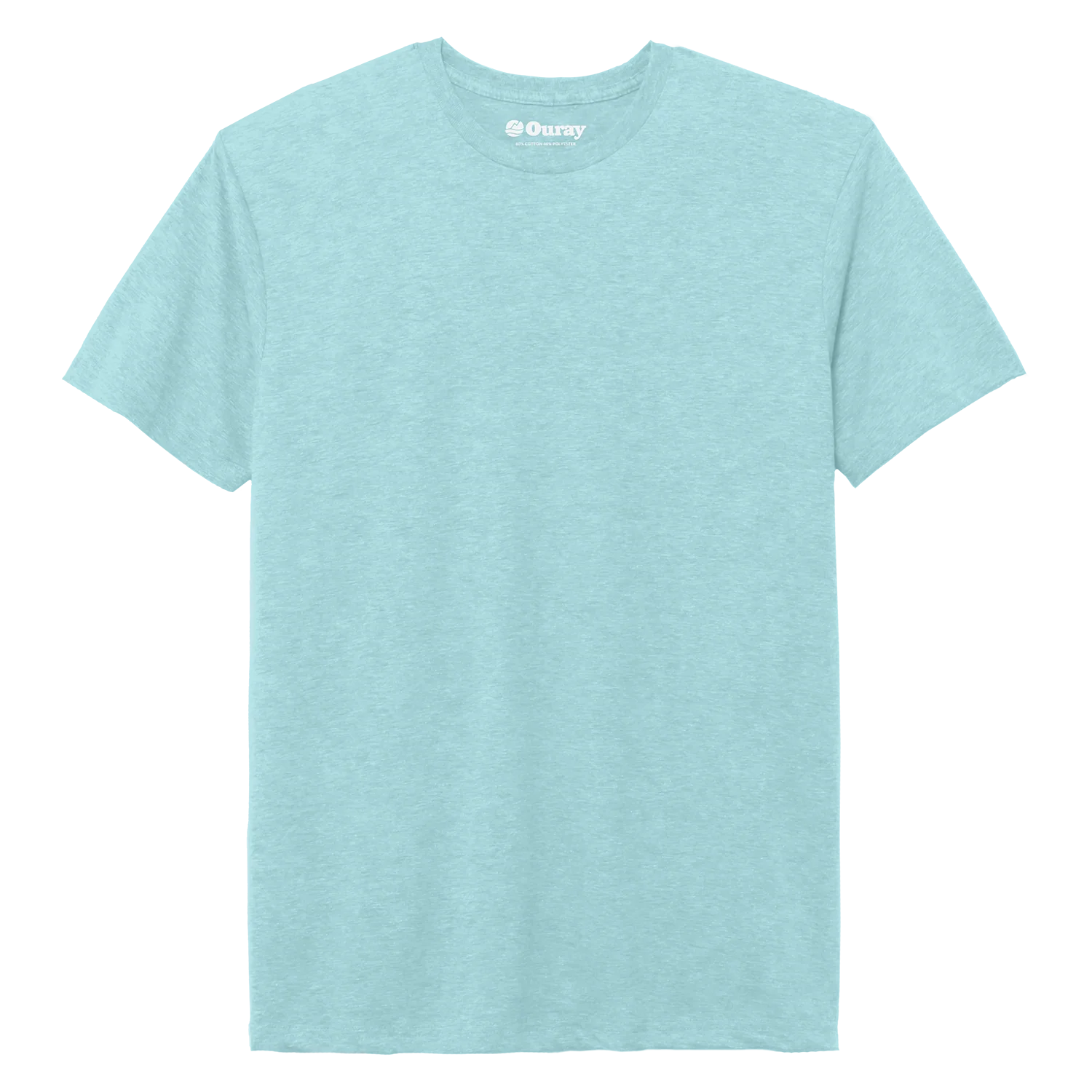 20058 Ouray Vintage Sheer Tee - Image 6