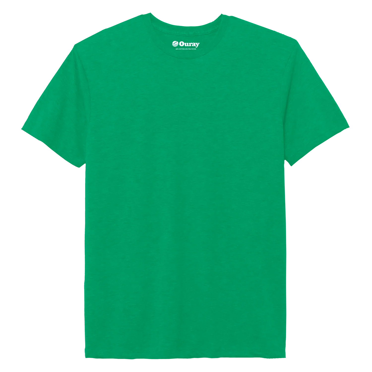 20058 Ouray Vintage Sheer Tee - Image 9