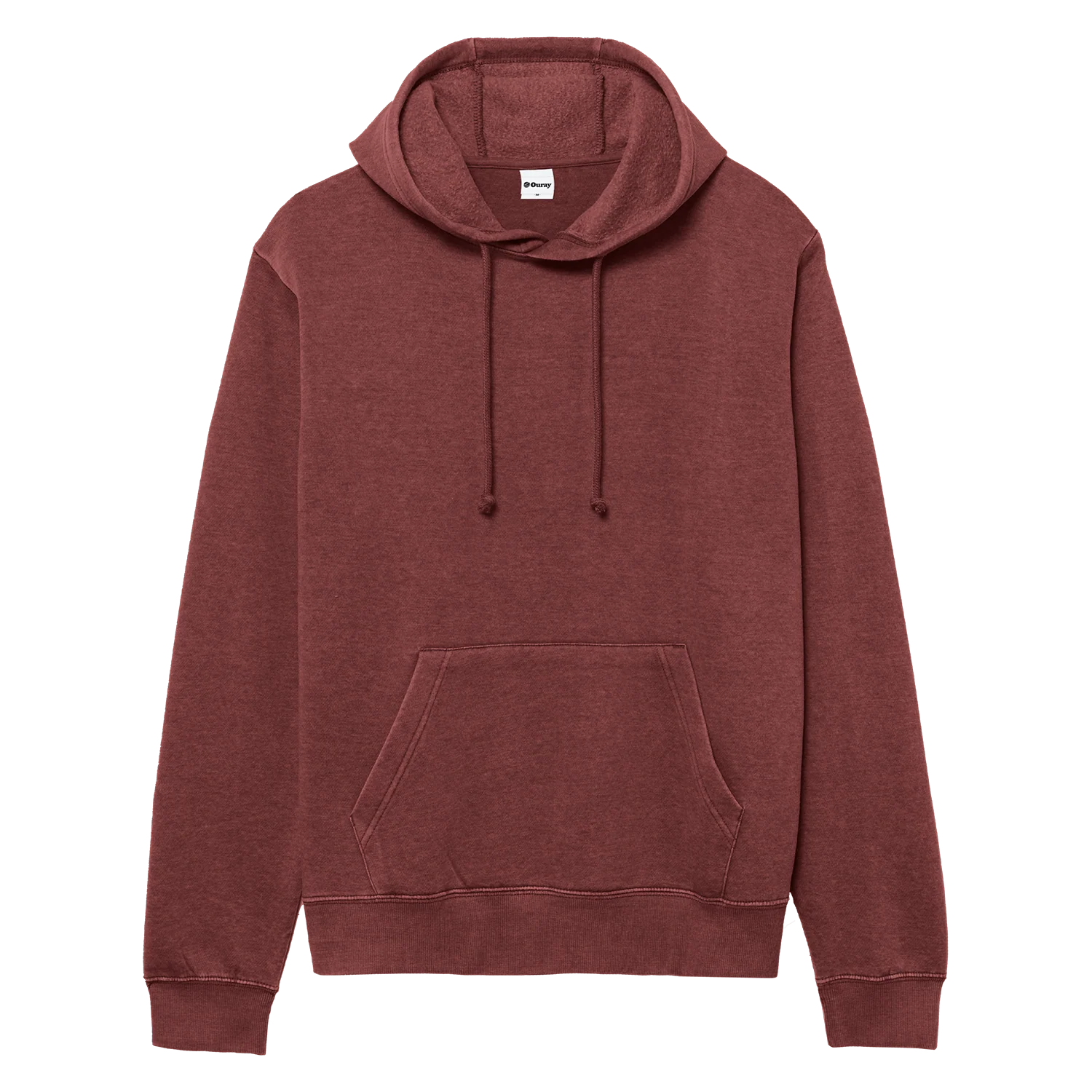 31146 Weathered Fleece Hood - Image 10