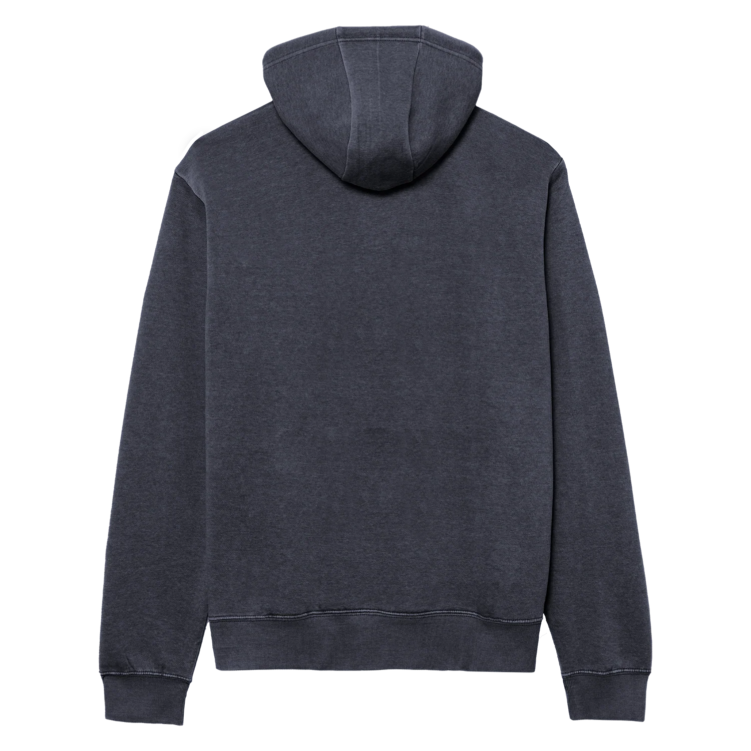 31146 Weathered Fleece Hood - Image 2