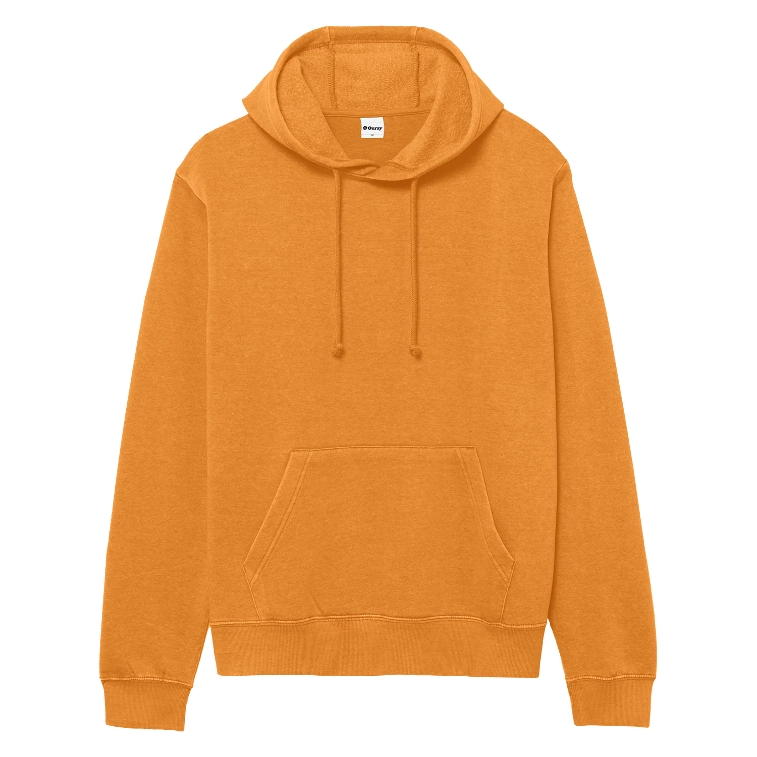 31146 Weathered Fleece Hood - Image 5