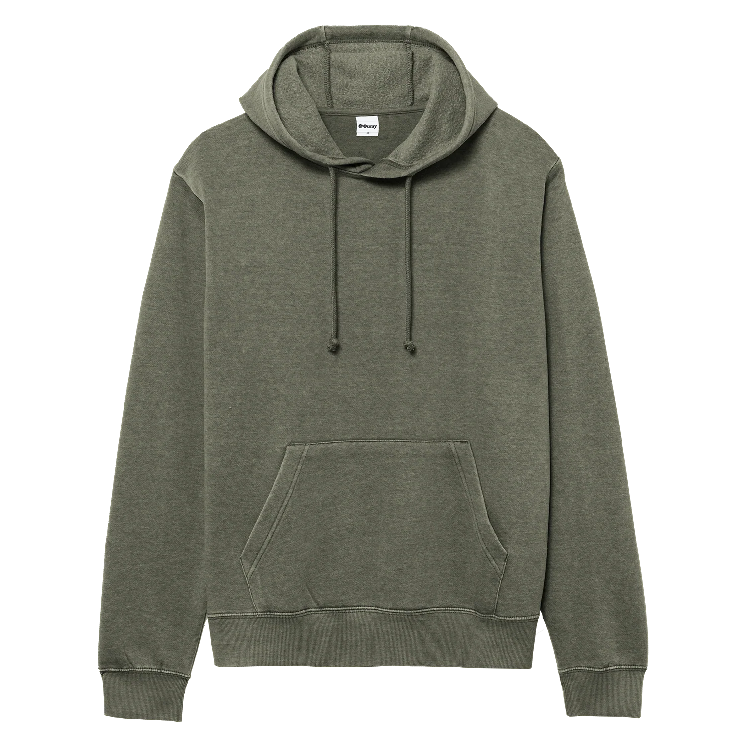 31146 Weathered Fleece Hood - Image 6