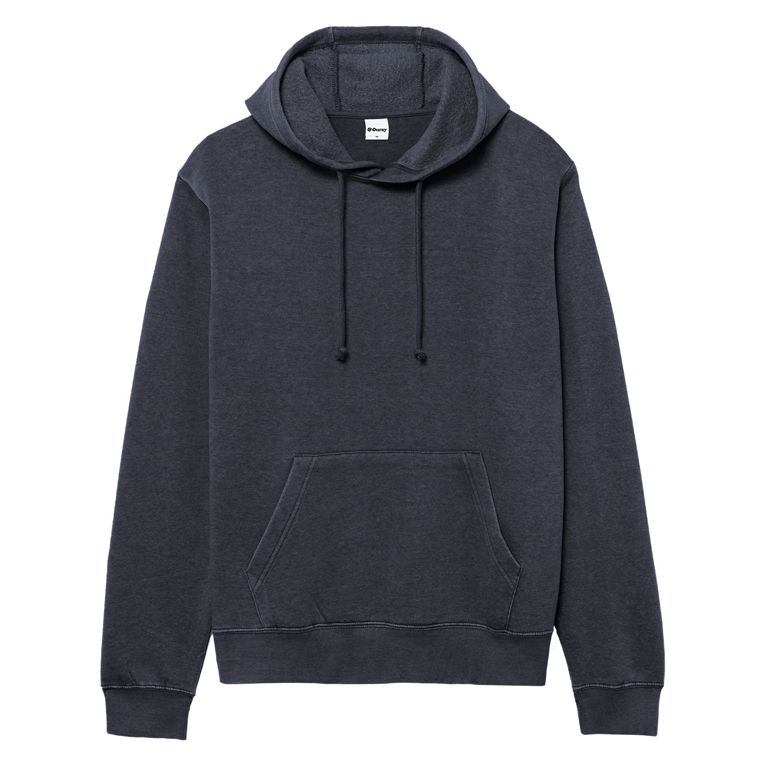 31146 Weathered Fleece Hood - Image 7