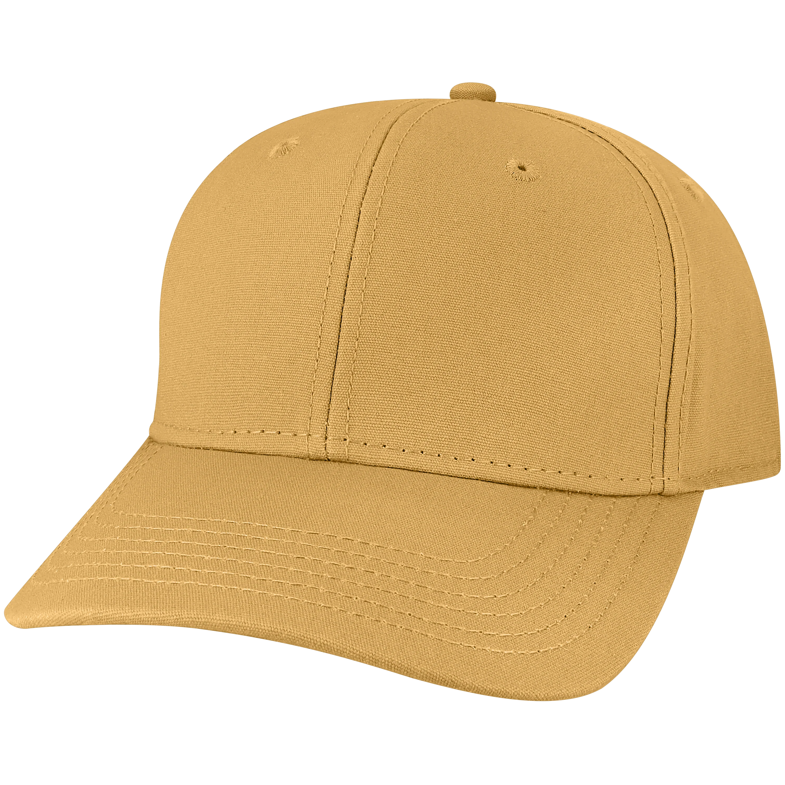 MPS Mid-Pro Snapback Hat - Solid Colors - Image 12