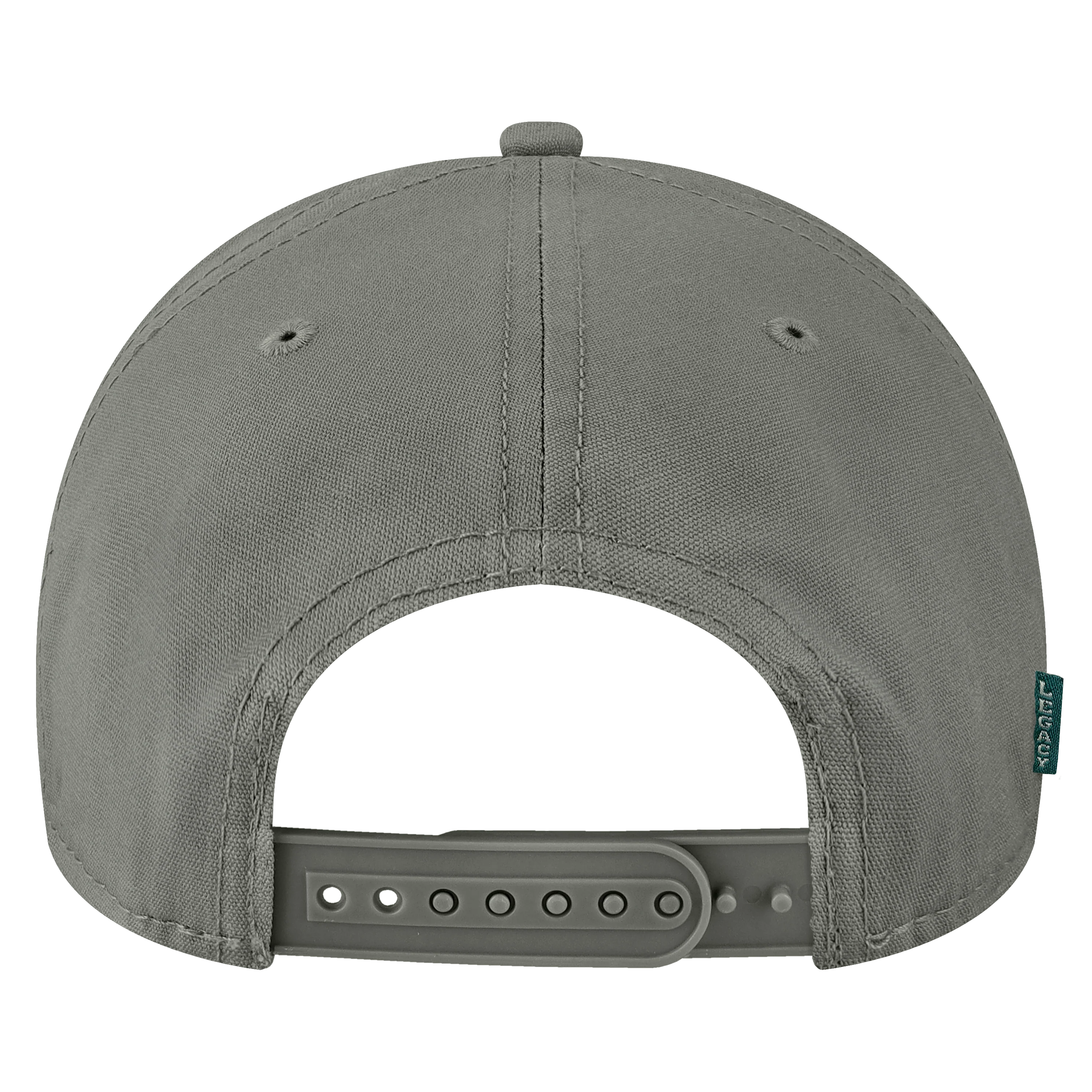 MPS Mid-Pro Snapback Hat - Solid Colors - Image 2