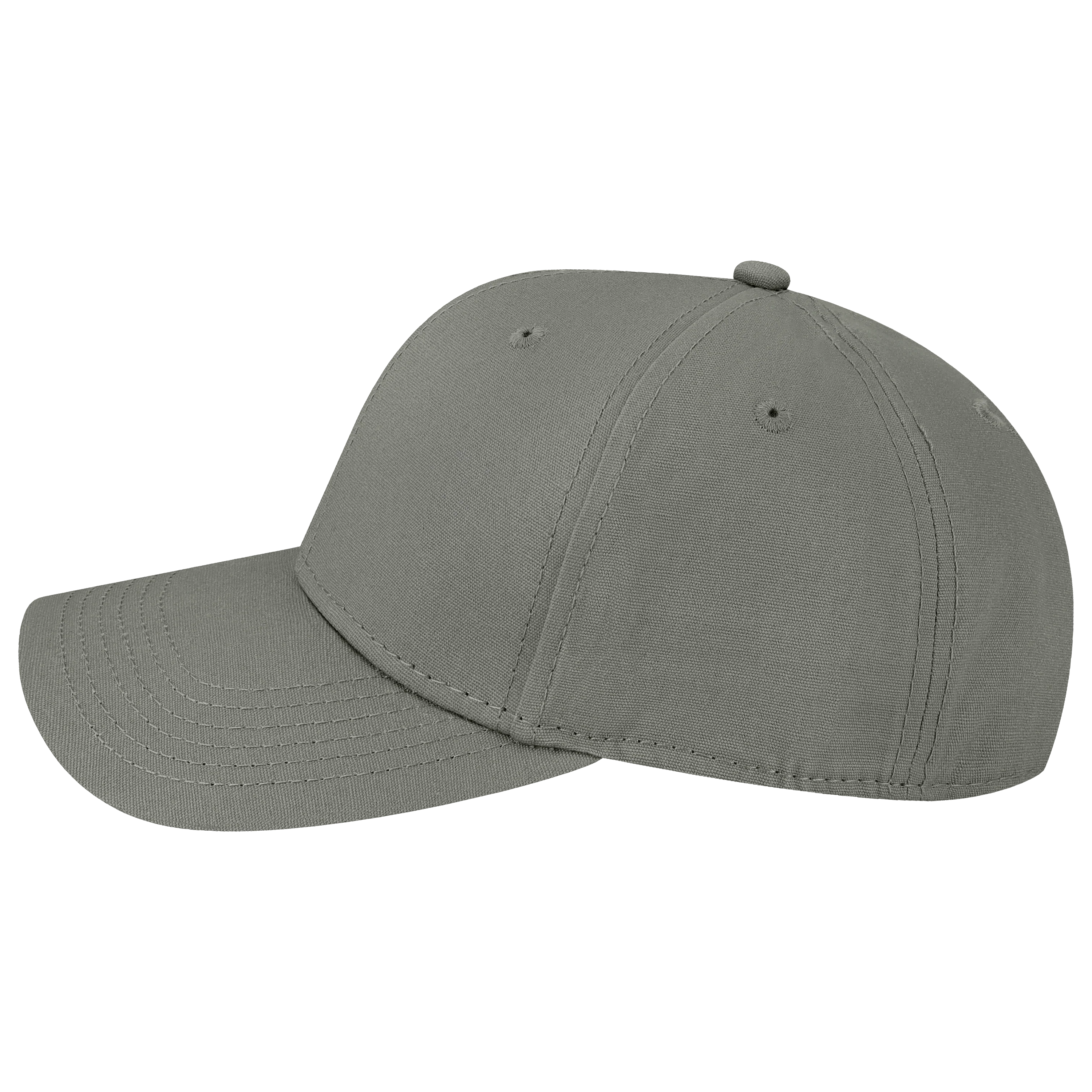 MPS Mid-Pro Snapback Hat - Solid Colors - Image 4