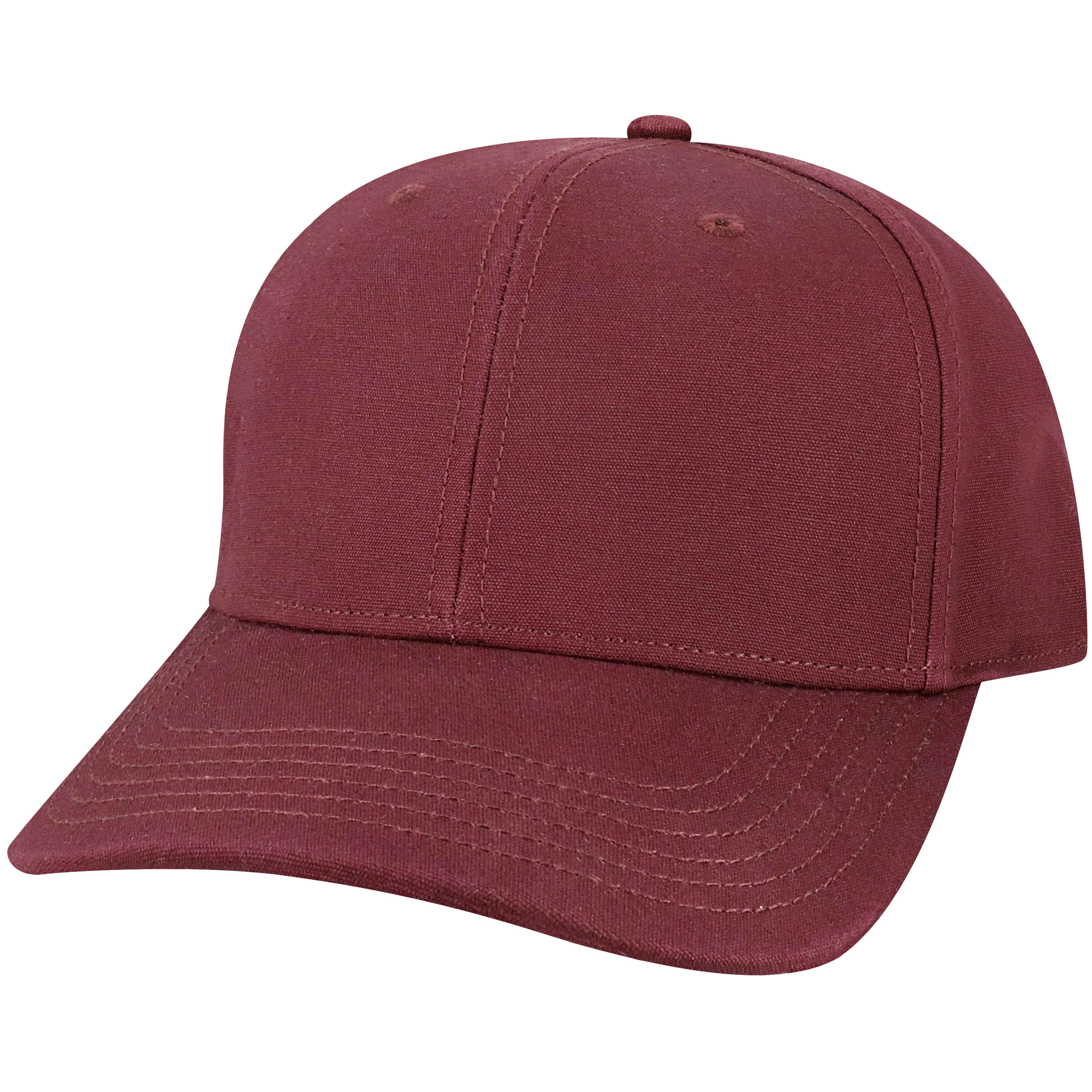 MPS Mid-Pro Snapback Hat - Solid Colors - Image 7
