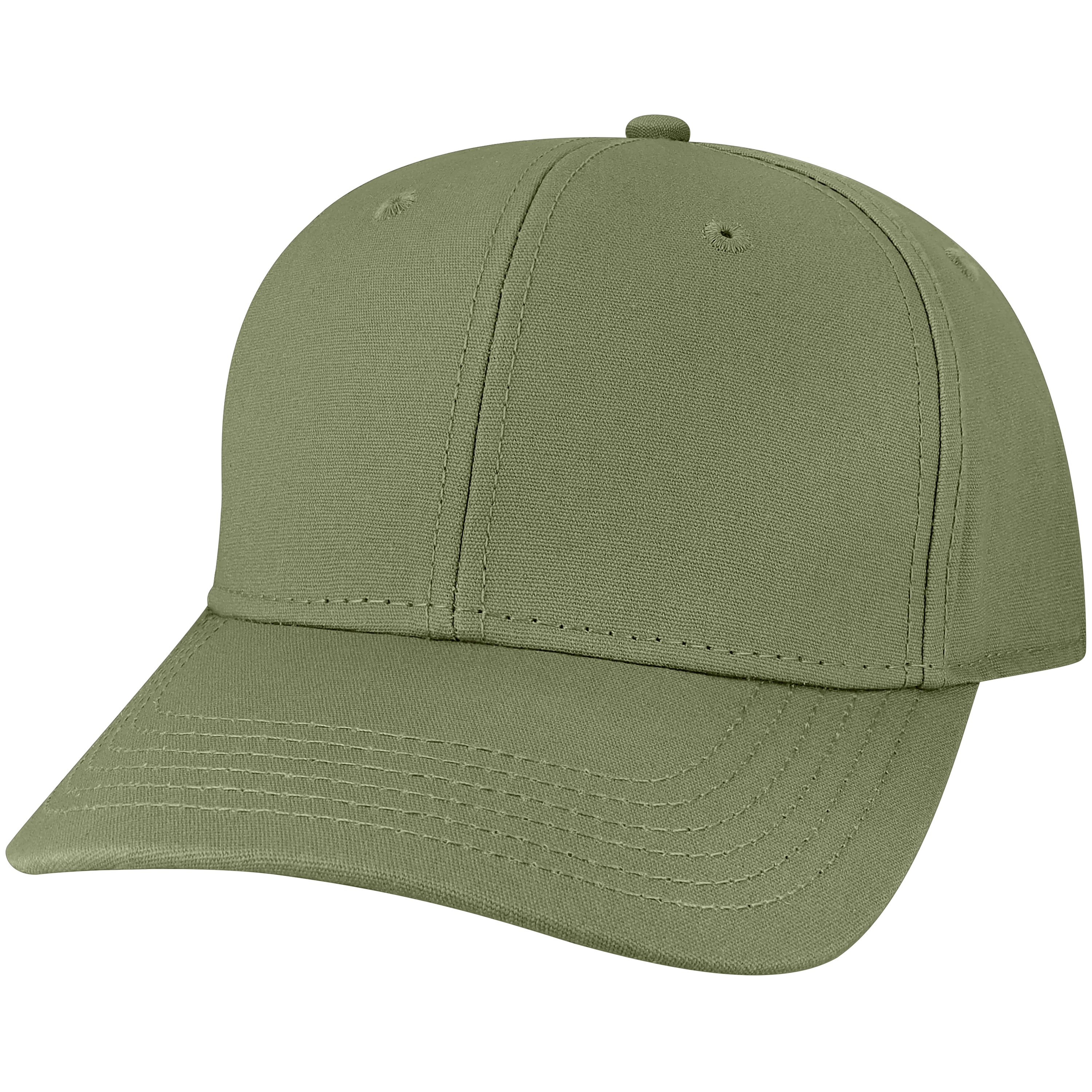 MPS Mid-Pro Snapback Hat - Solid Colors - Image 9