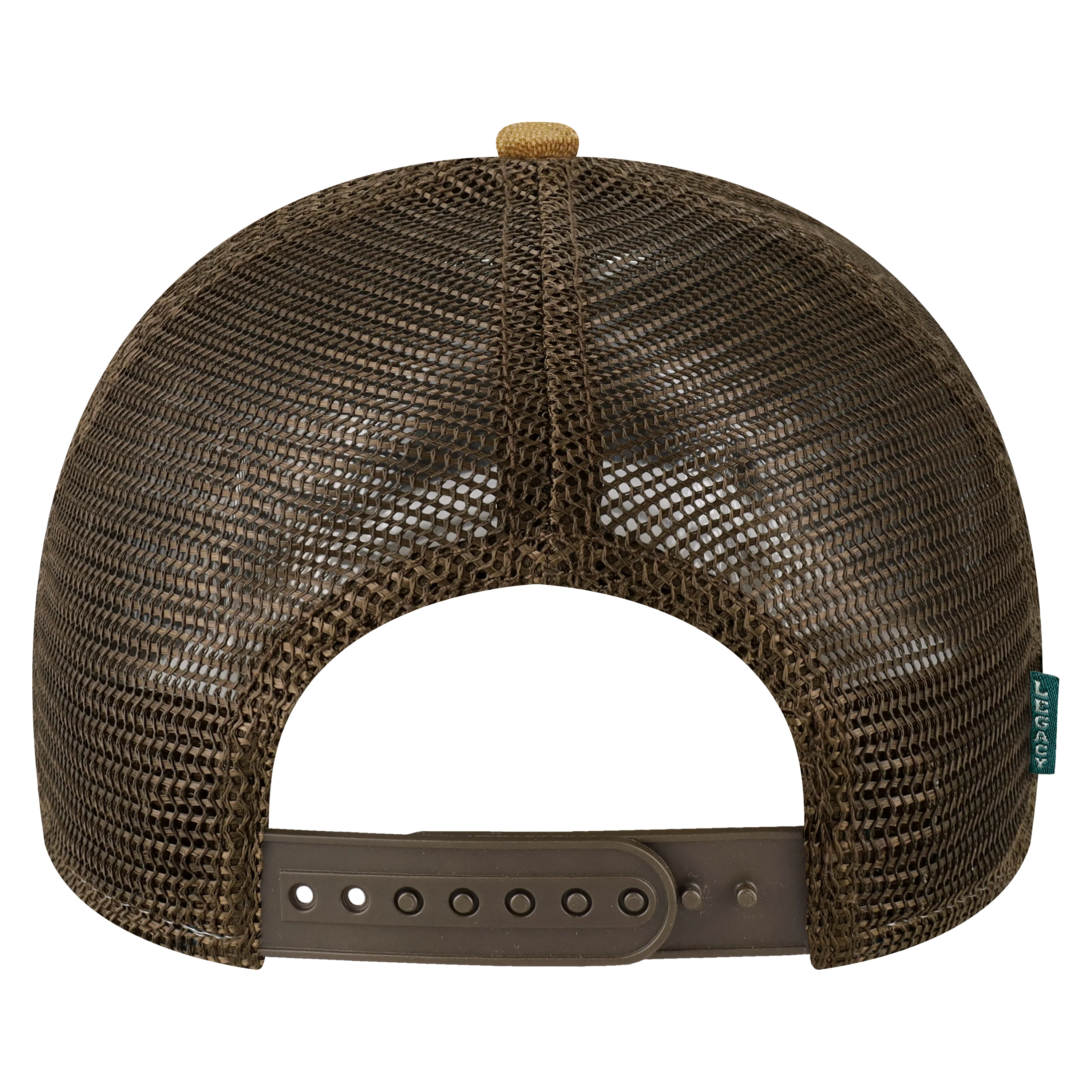 MPS Mid-Pro Snapback Trucker Hat - Dashboard - Image 2