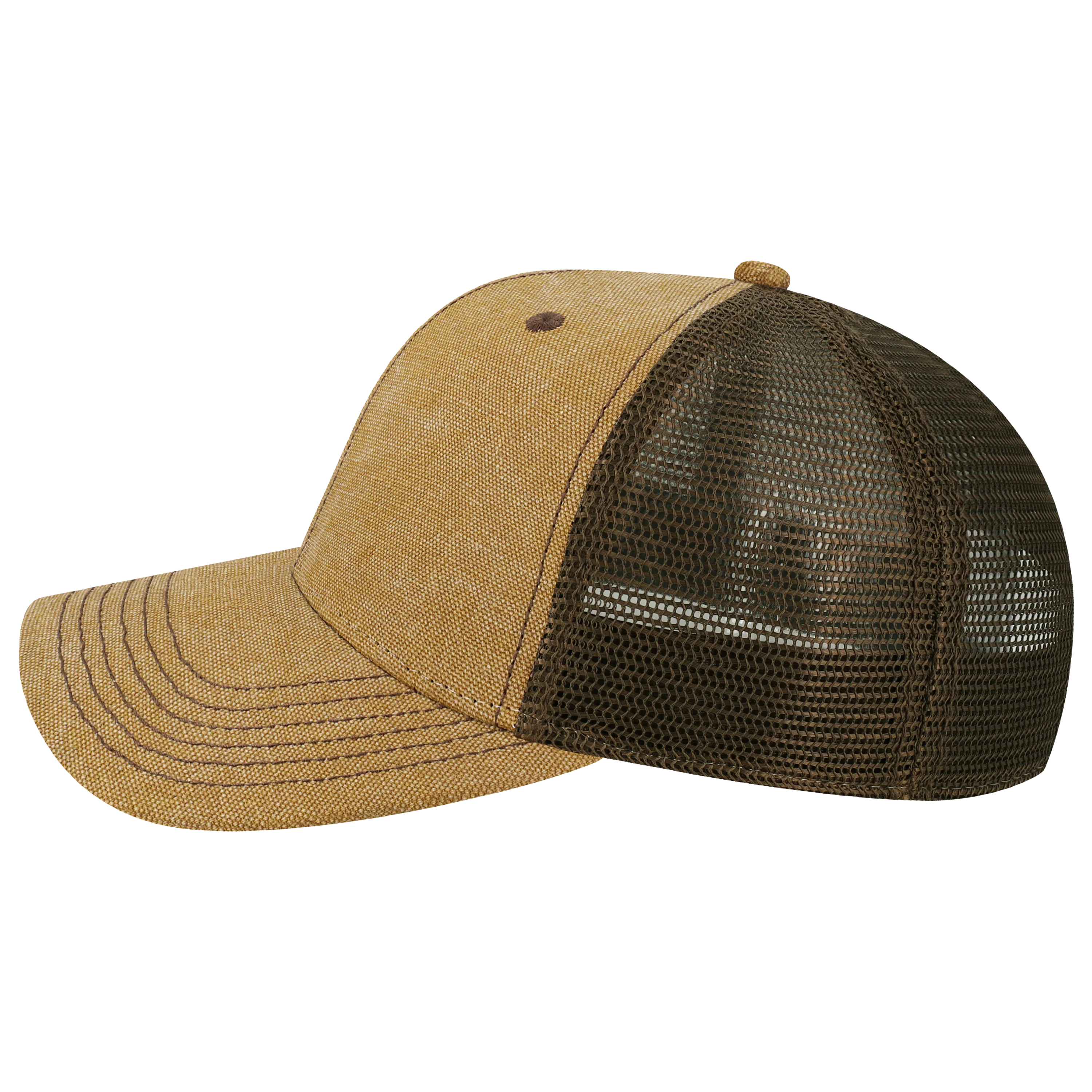 MPS Mid-Pro Snapback Trucker Hat - Dashboard - Image 4