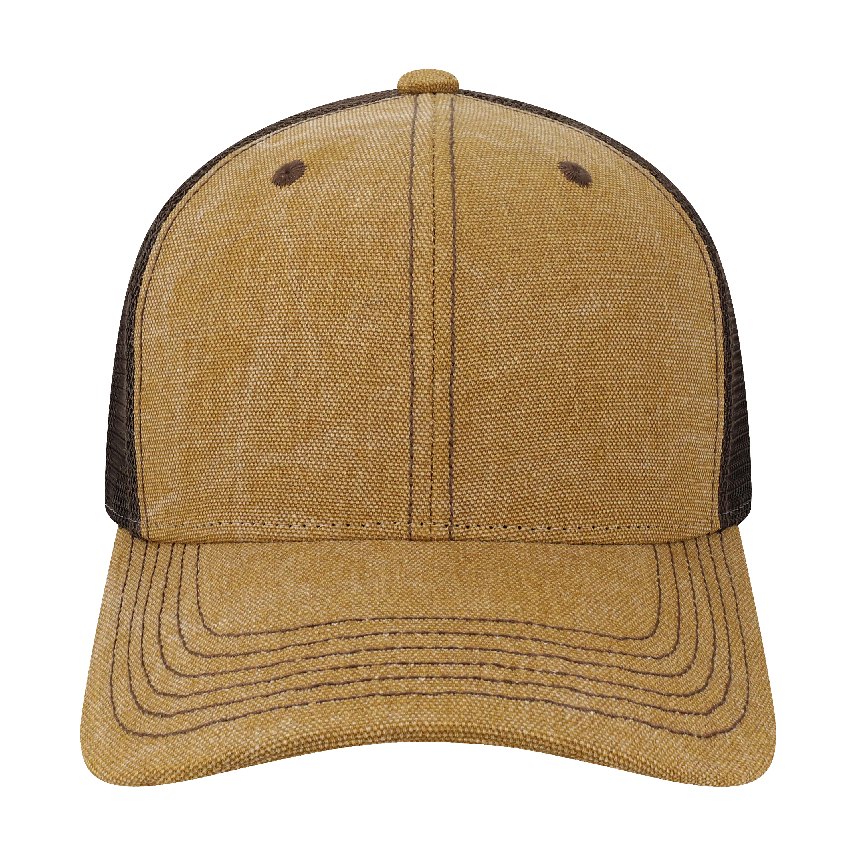 MPS Mid-Pro Snapback Trucker Hat - Dashboard - Image 5