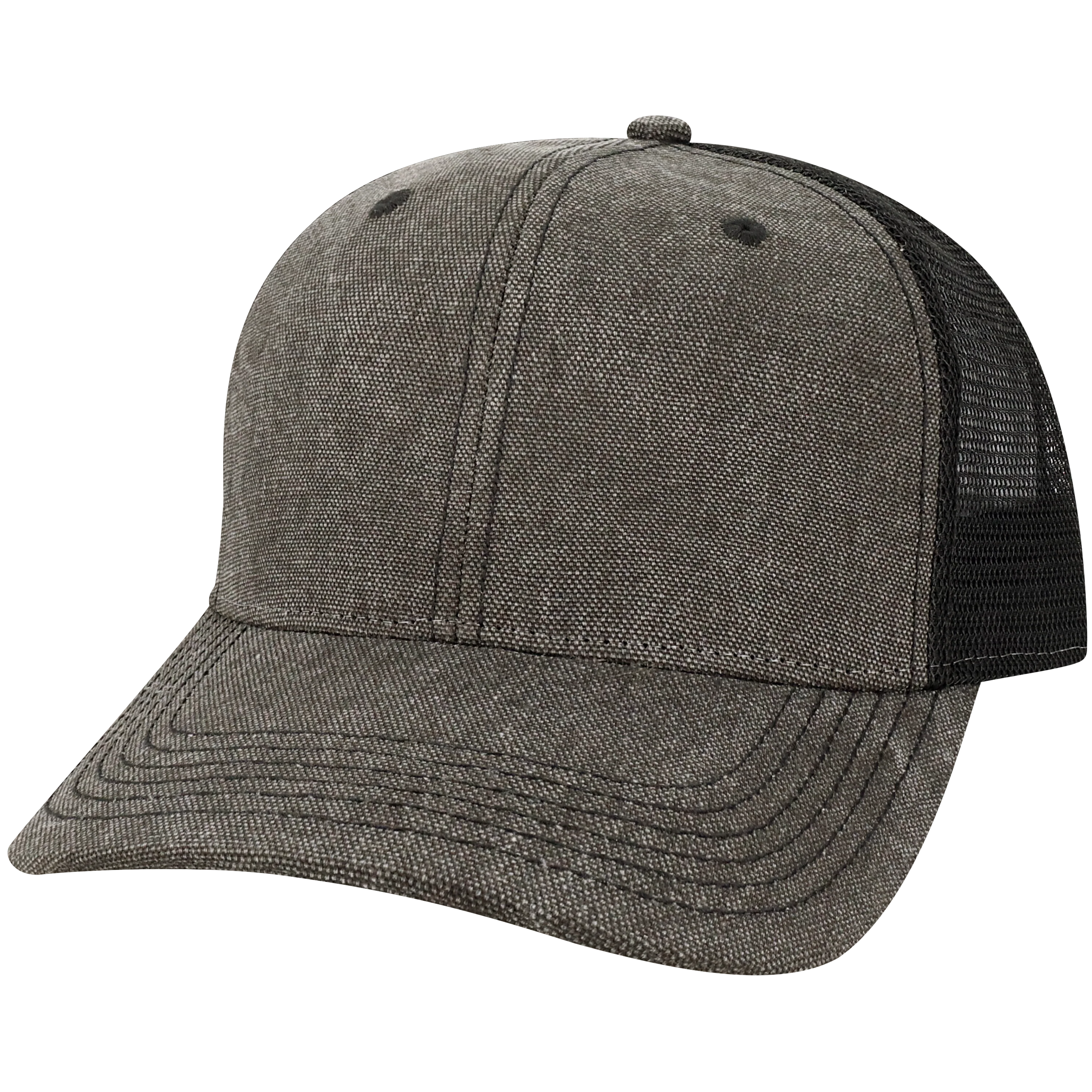 MPS Mid-Pro Snapback Trucker Hat - Dashboard - Image 6