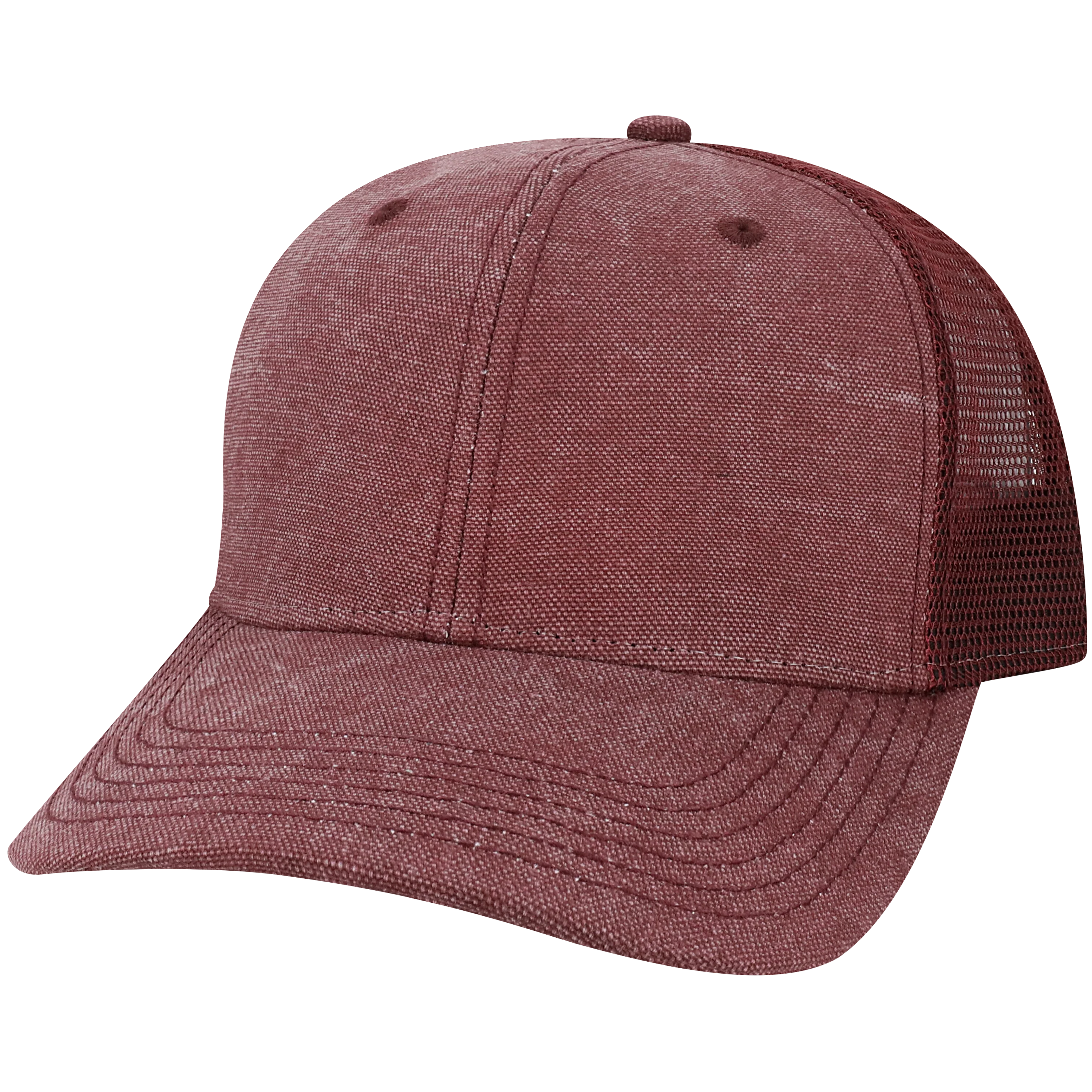 MPS Mid-Pro Snapback Trucker Hat - Dashboard - Image 7