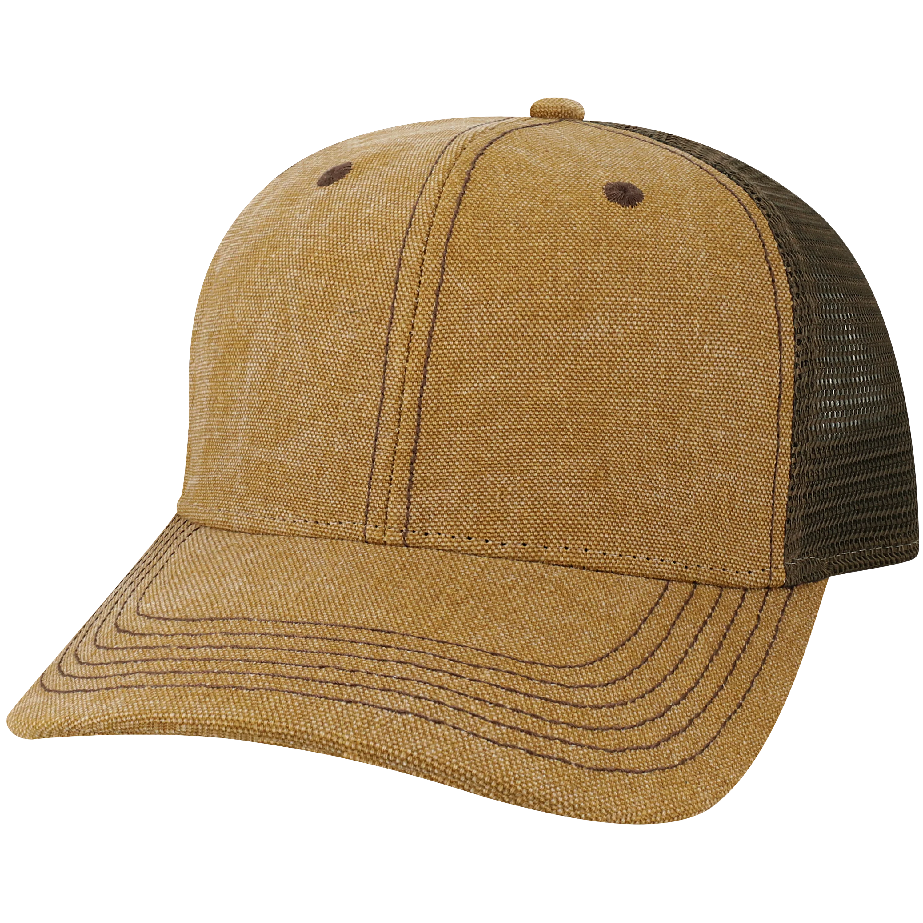MPS Mid-Pro Snapback Trucker Hat - Dashboard - Image 8