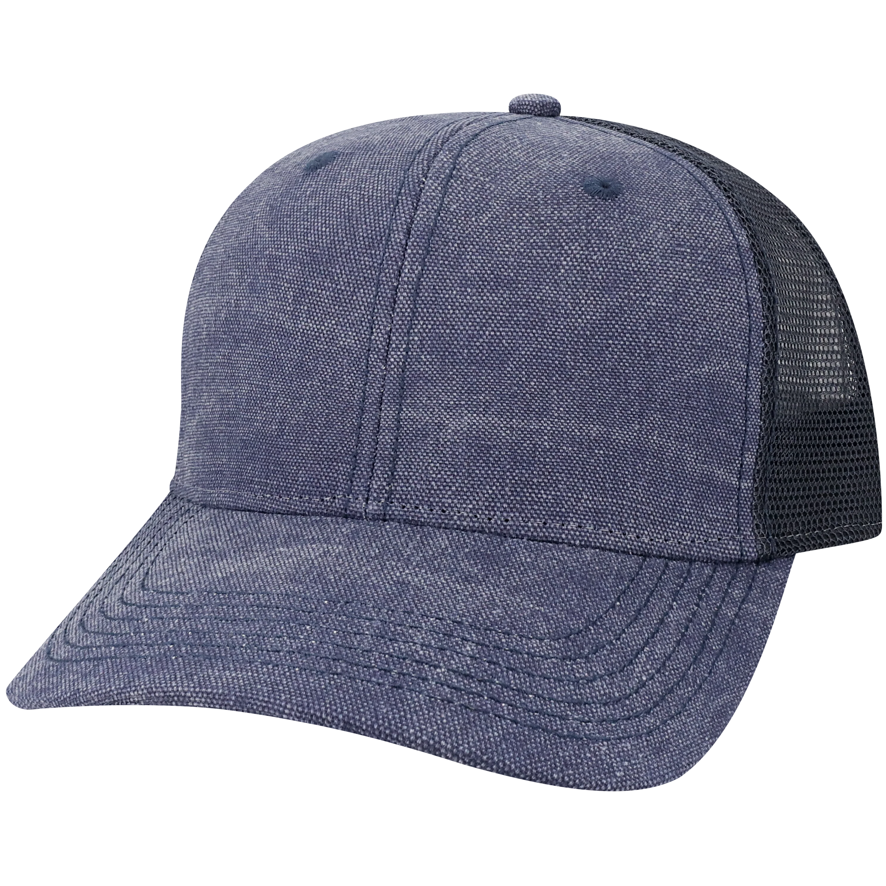 MPS Mid-Pro Snapback Trucker Hat - Dashboard - Image 9