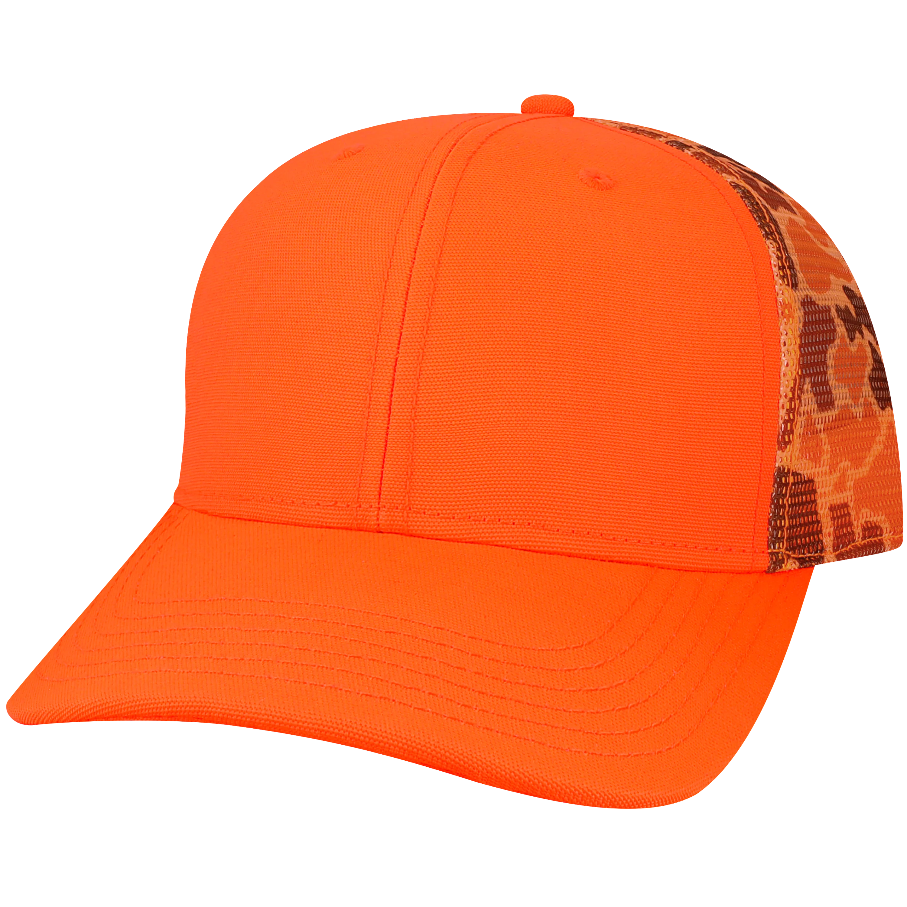 MPS Mid-Pro Snapback Trucker Hat - Outdoor - Image 10