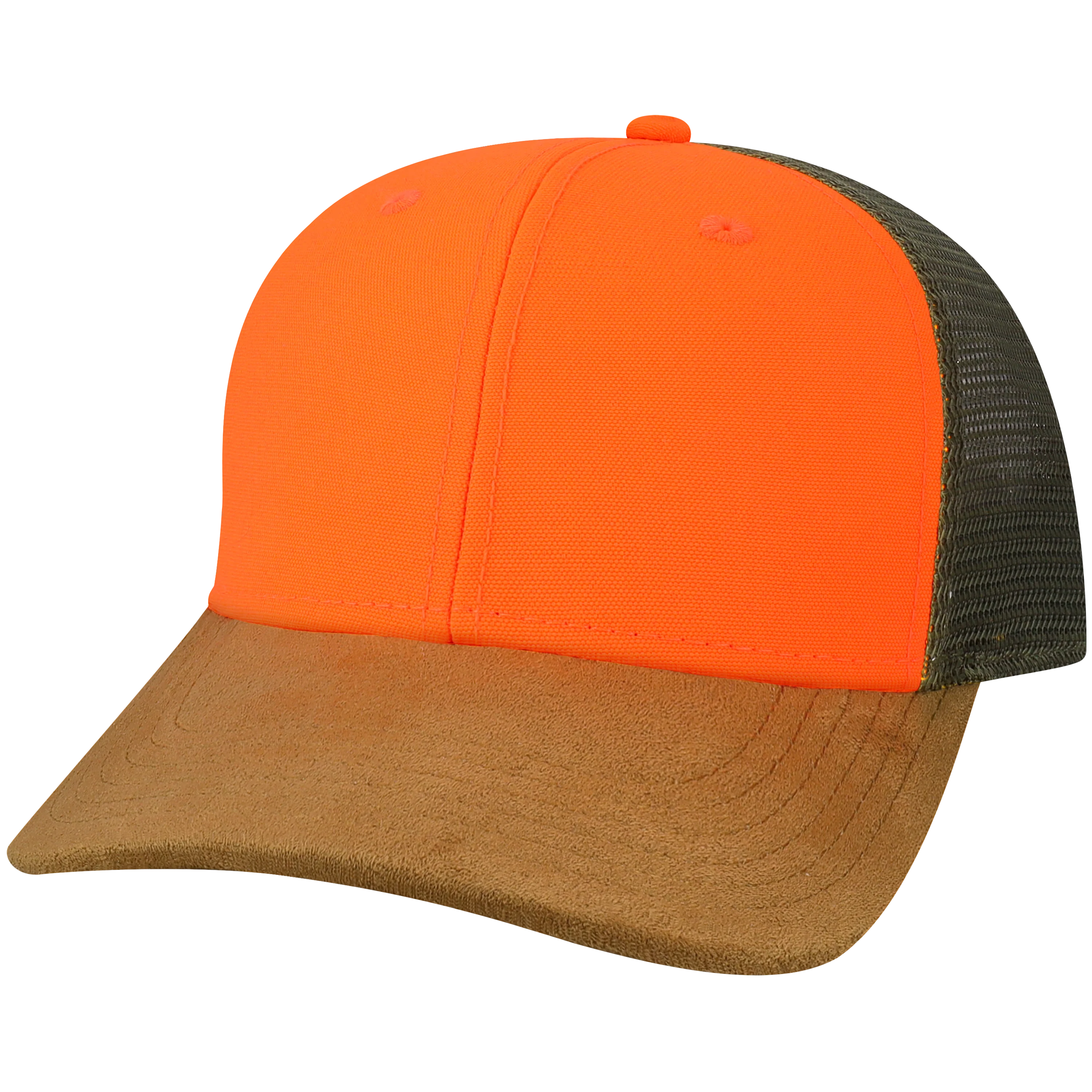 MPS Mid-Pro Snapback Trucker Hat - Outdoor - Image 12