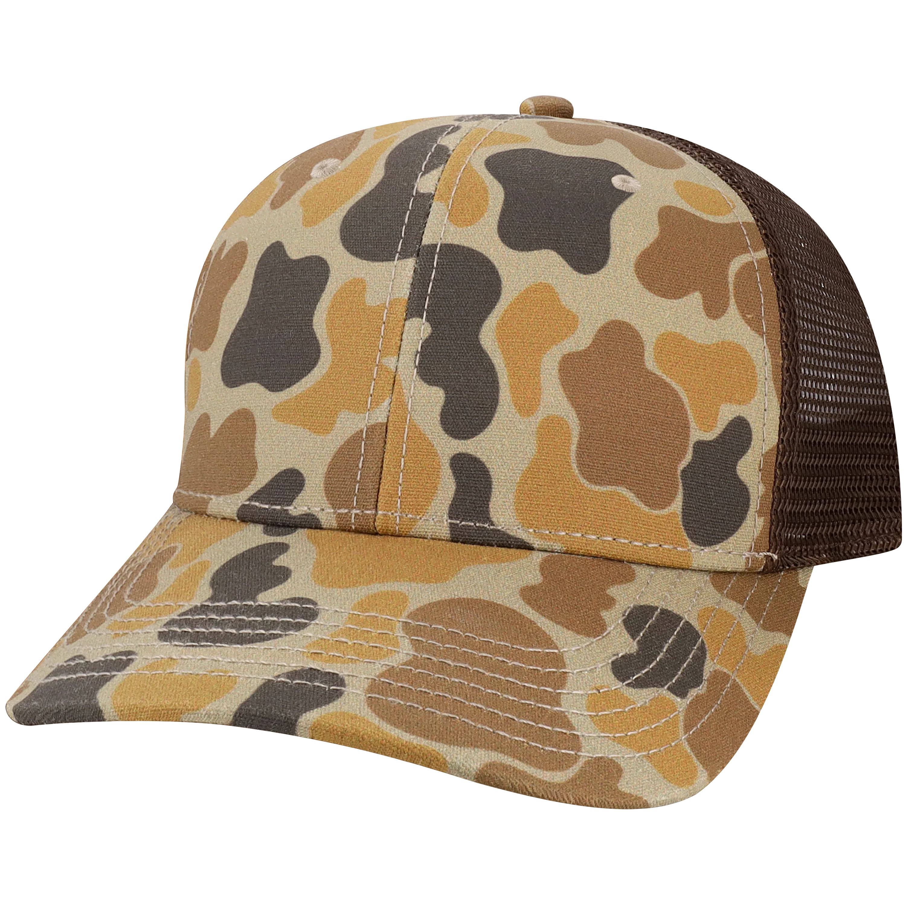 MPS Mid-Pro Snapback Trucker Hat - Outdoor - Image 14