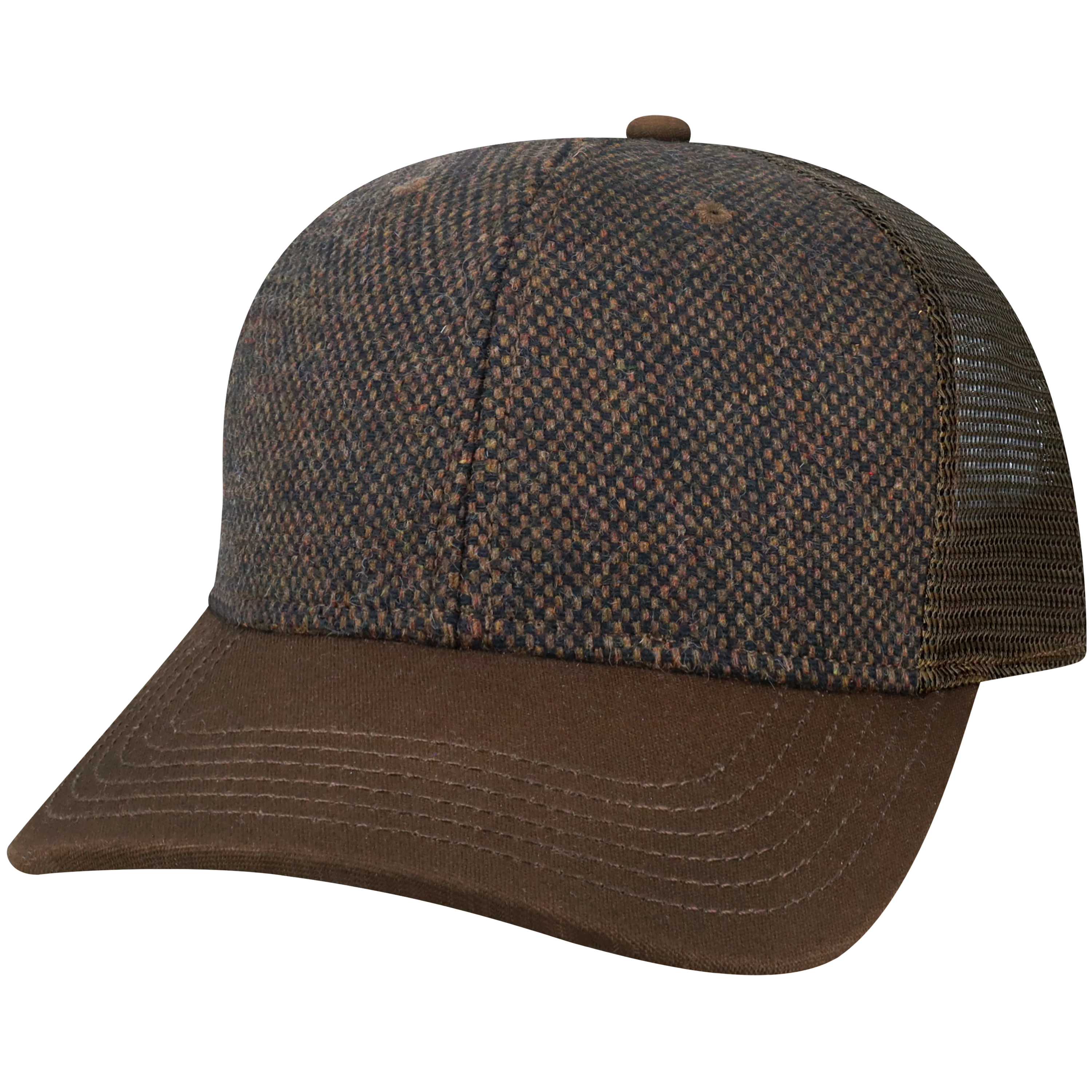 MPS Mid-Pro Snapback Trucker Hat - Outdoor - Image 16
