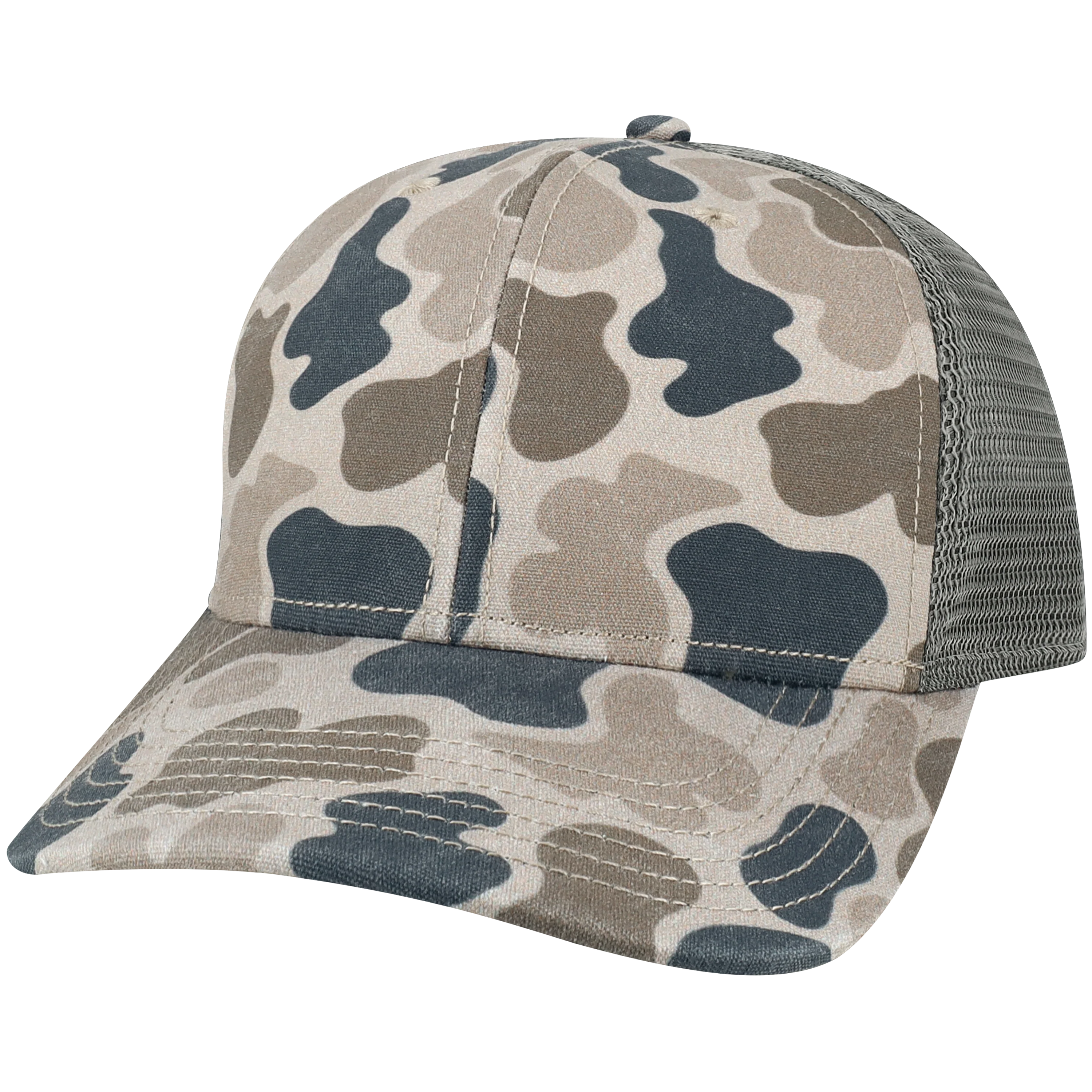 MPS Mid-Pro Snapback Trucker Hat - Outdoor - Image 17