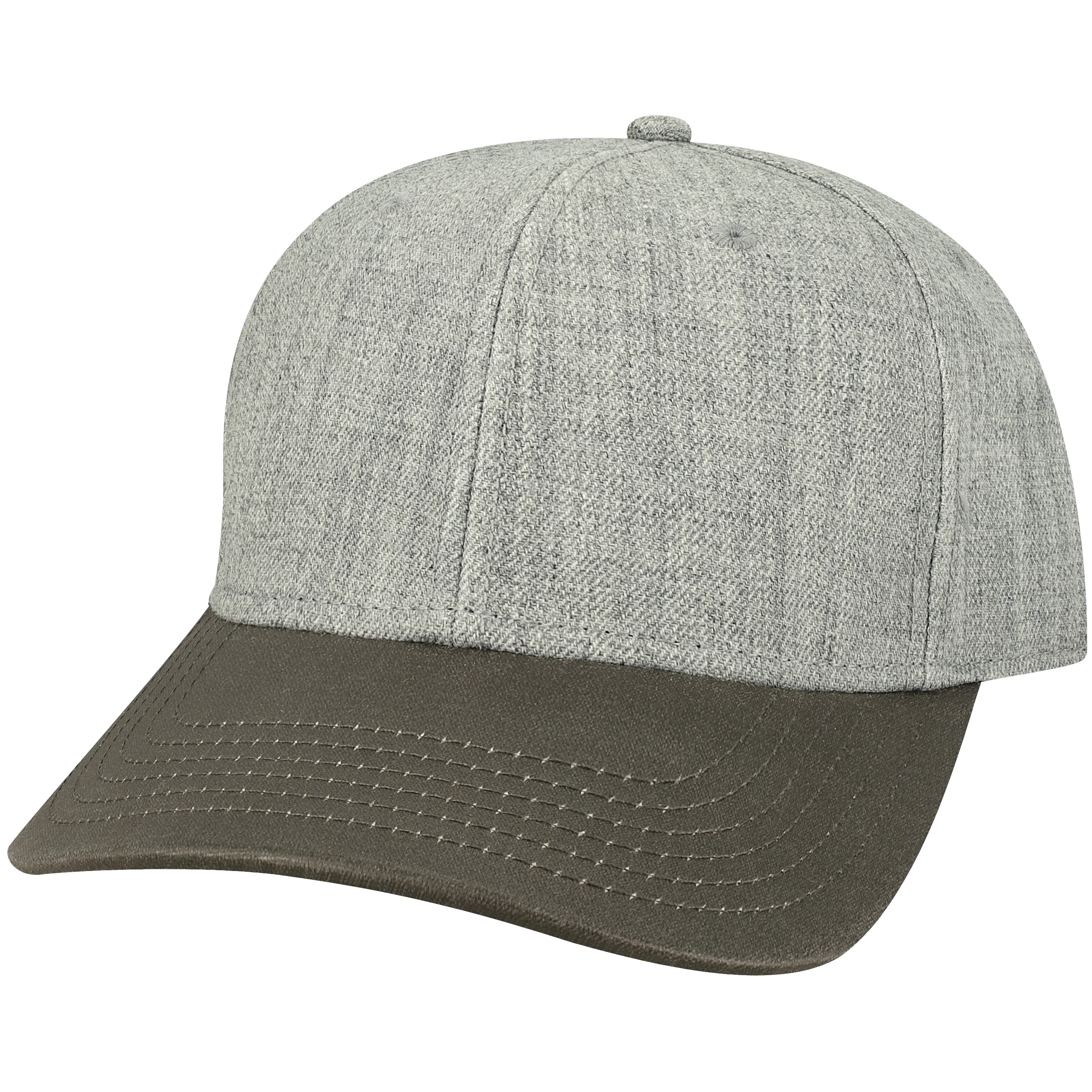 MPS Mid-Pro Snapback Trucker Hat - Outdoor - Image 18