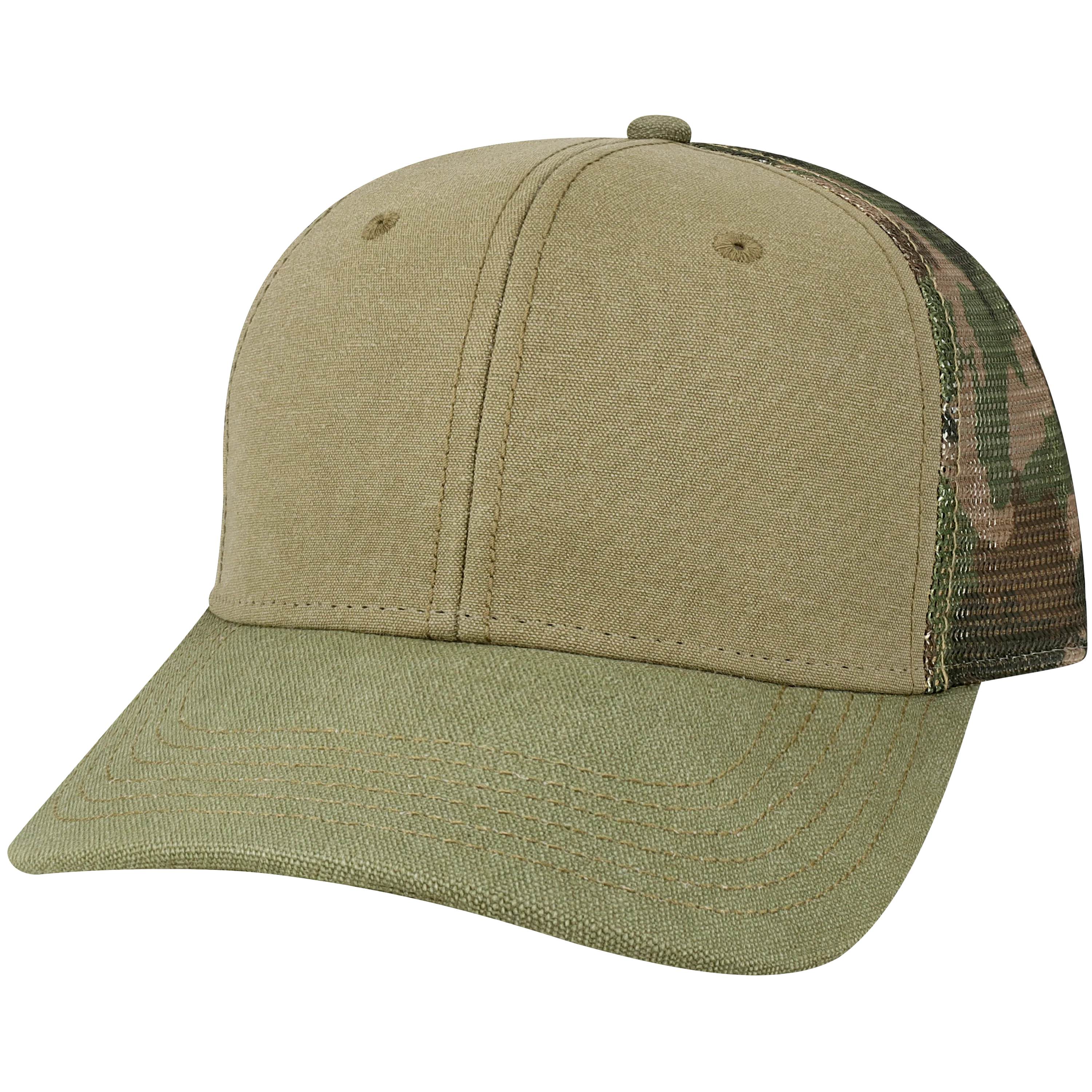 MPS Mid-Pro Snapback Trucker Hat - Outdoor - Image 19