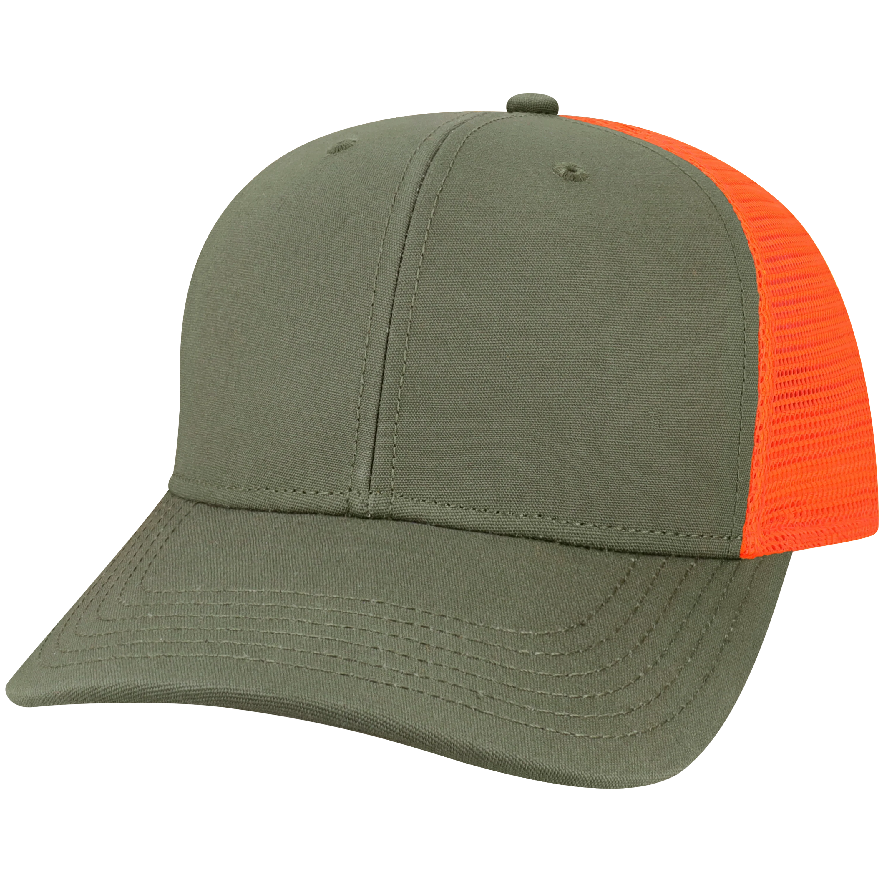 MPS Mid-Pro Snapback Trucker Hat - Outdoor - Image 21