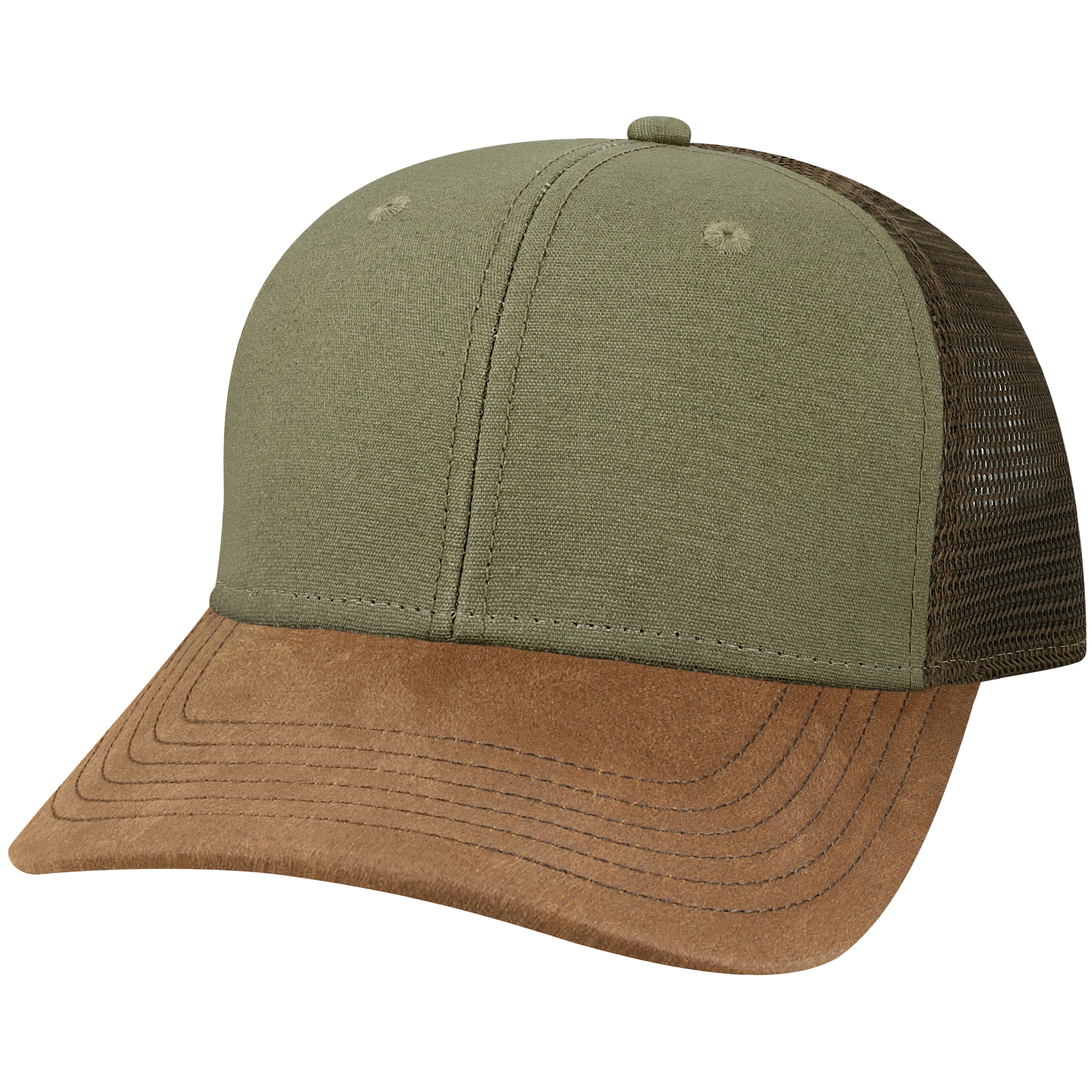 MPS Mid-Pro Snapback Trucker Hat - Outdoor - Image 22