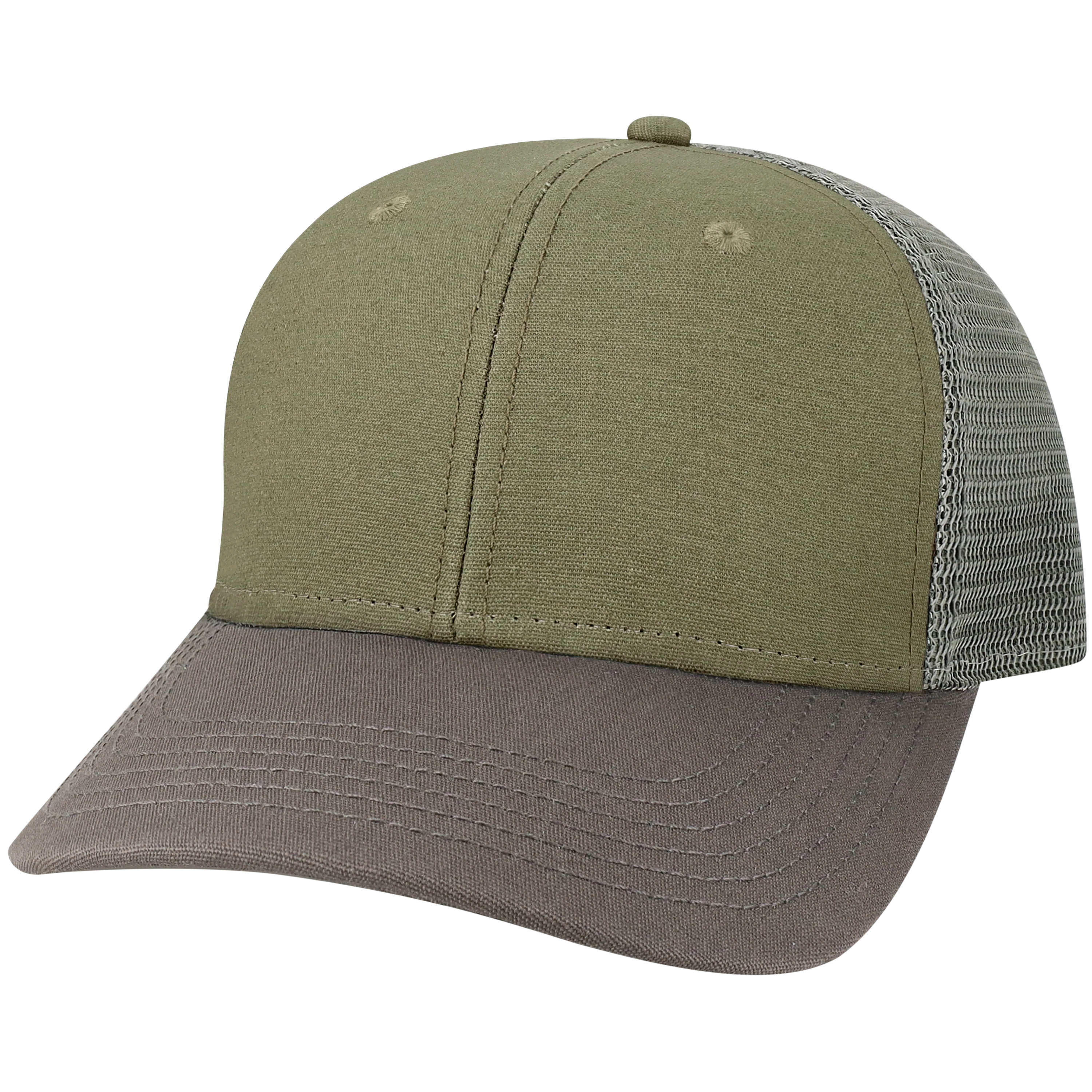 MPS Mid-Pro Snapback Trucker Hat - Outdoor - Image 23