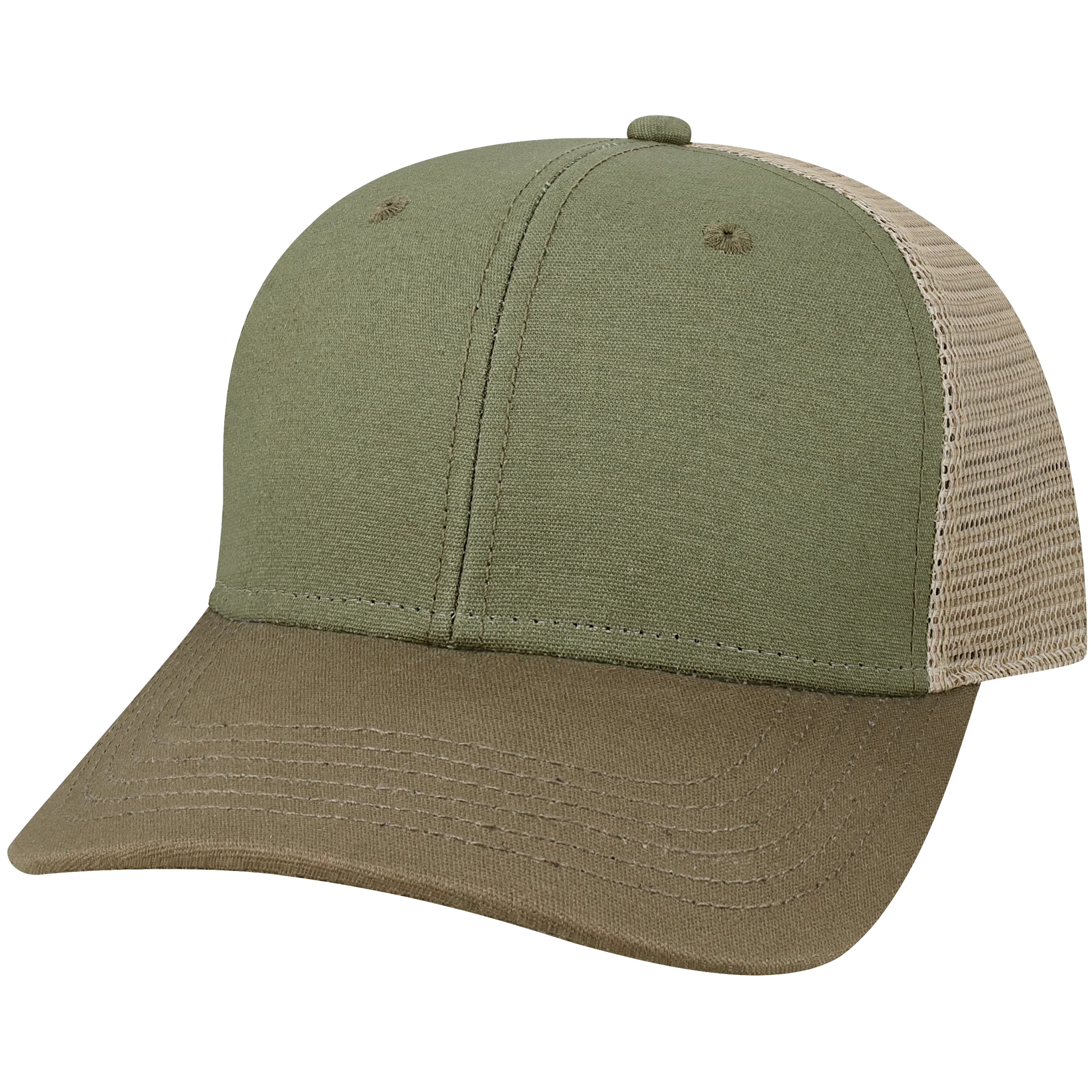 MPS Mid-Pro Snapback Trucker Hat - Outdoor - Image 24