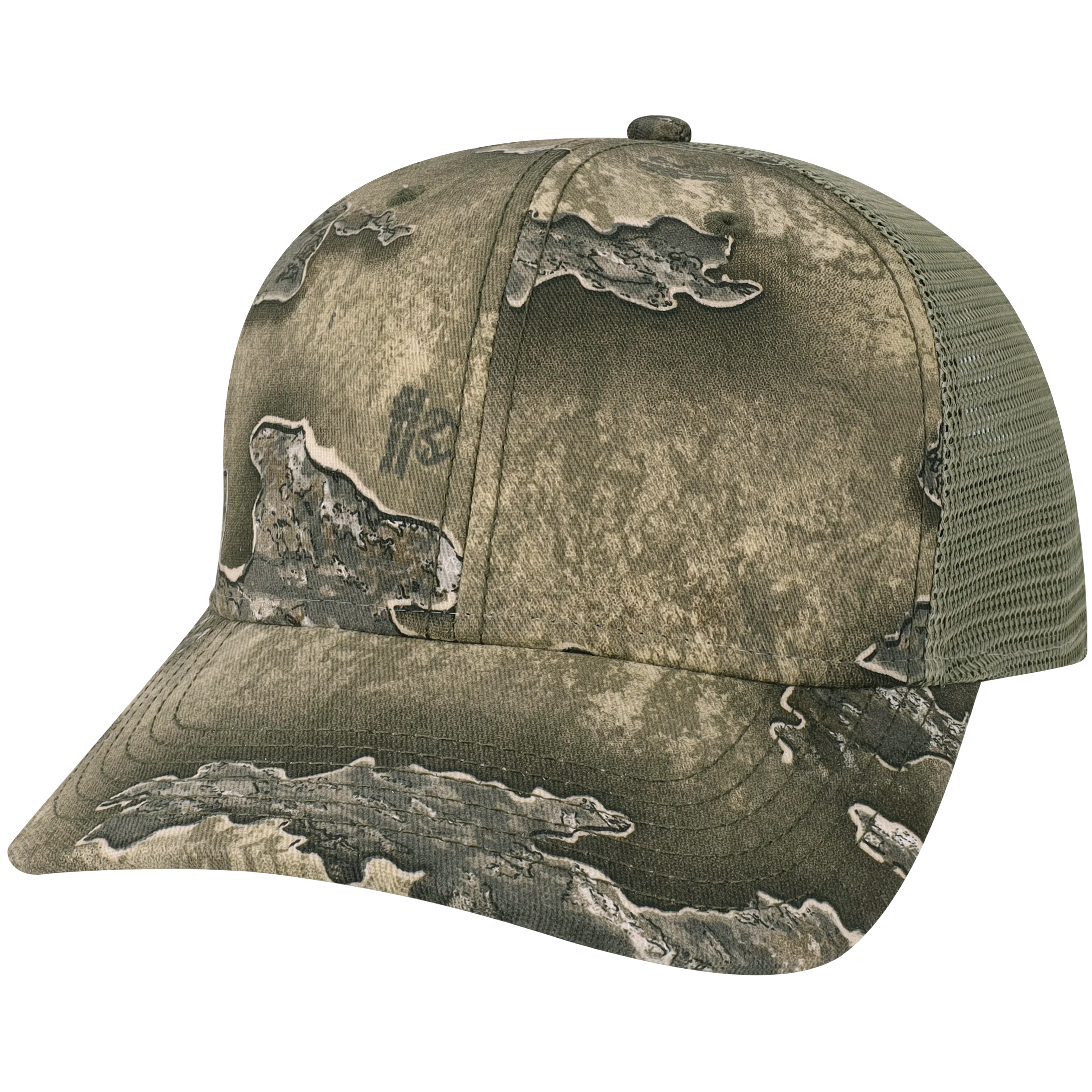 MPS Mid-Pro Snapback Trucker Hat - Outdoor - Image 25