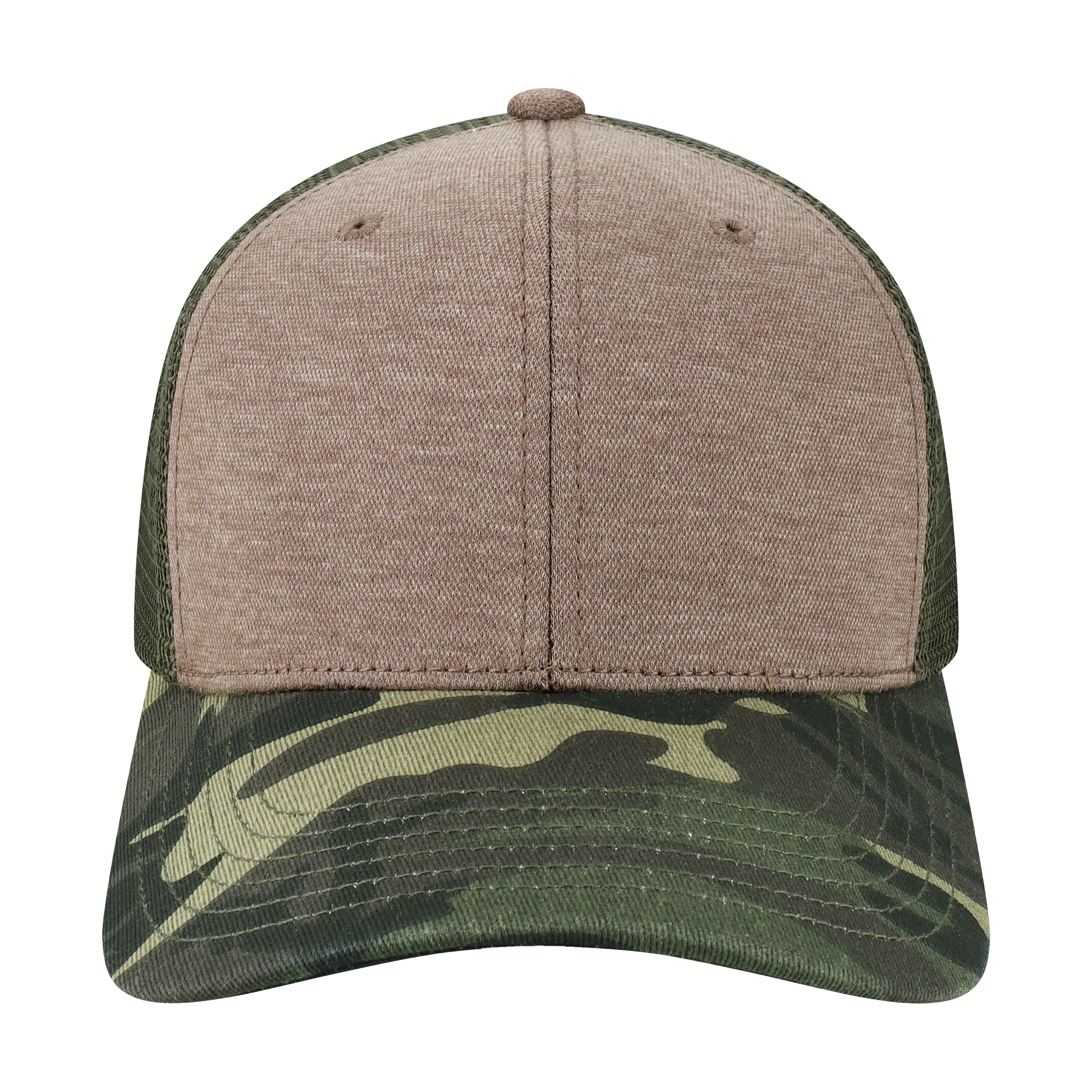 MPS Mid-Pro Snapback Trucker Hat - Outdoor - Image 5